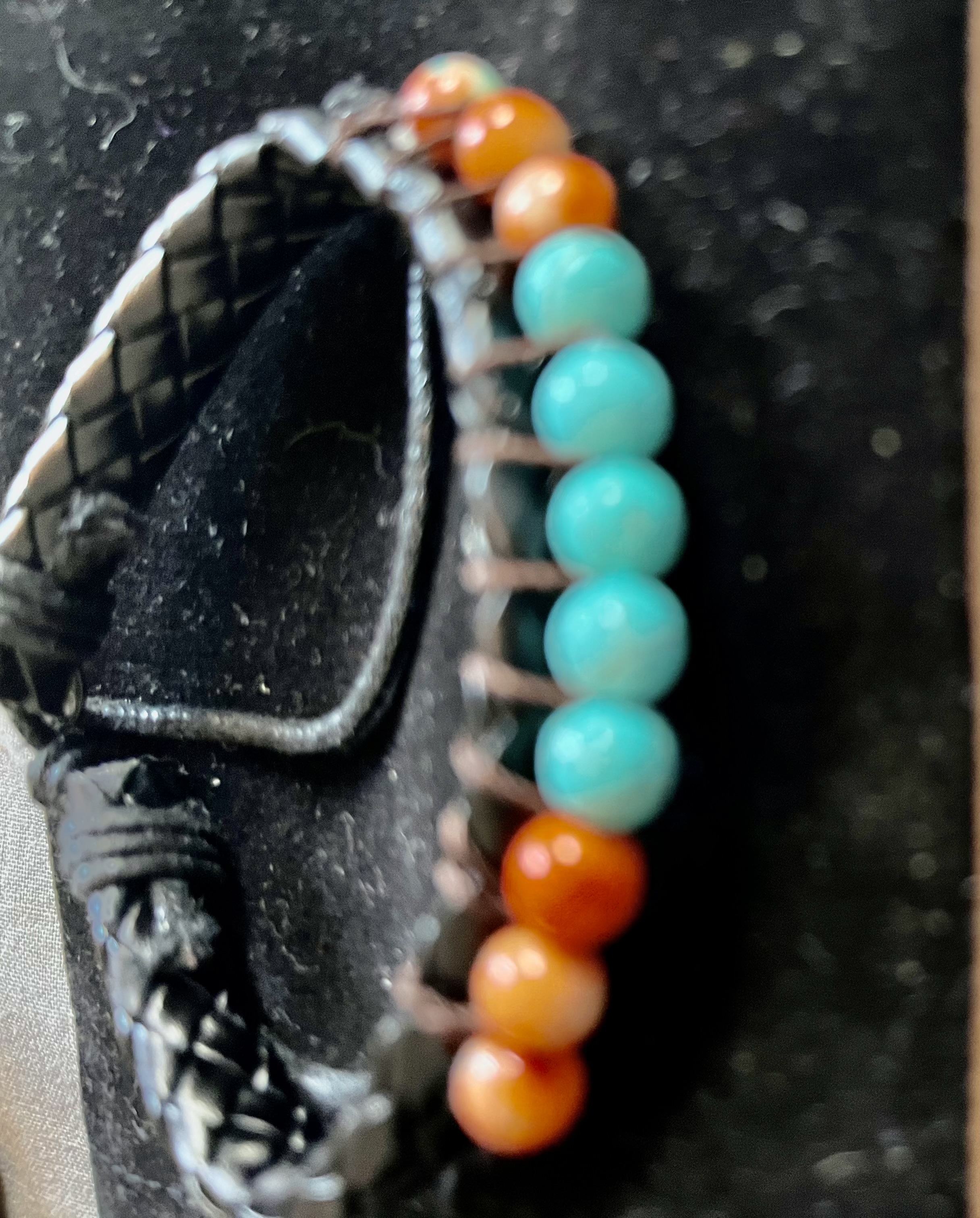 Bracelets hommes
