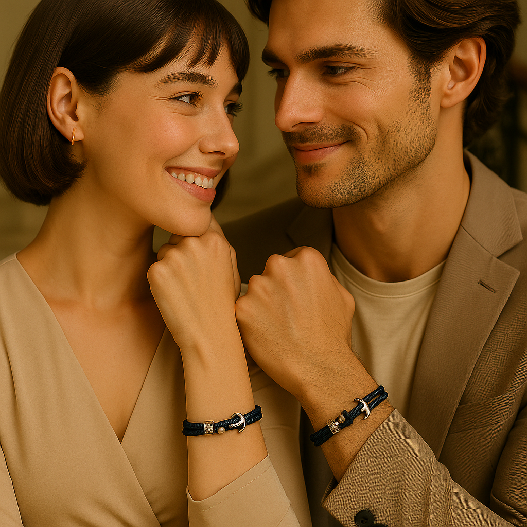 Bracelet unisexe