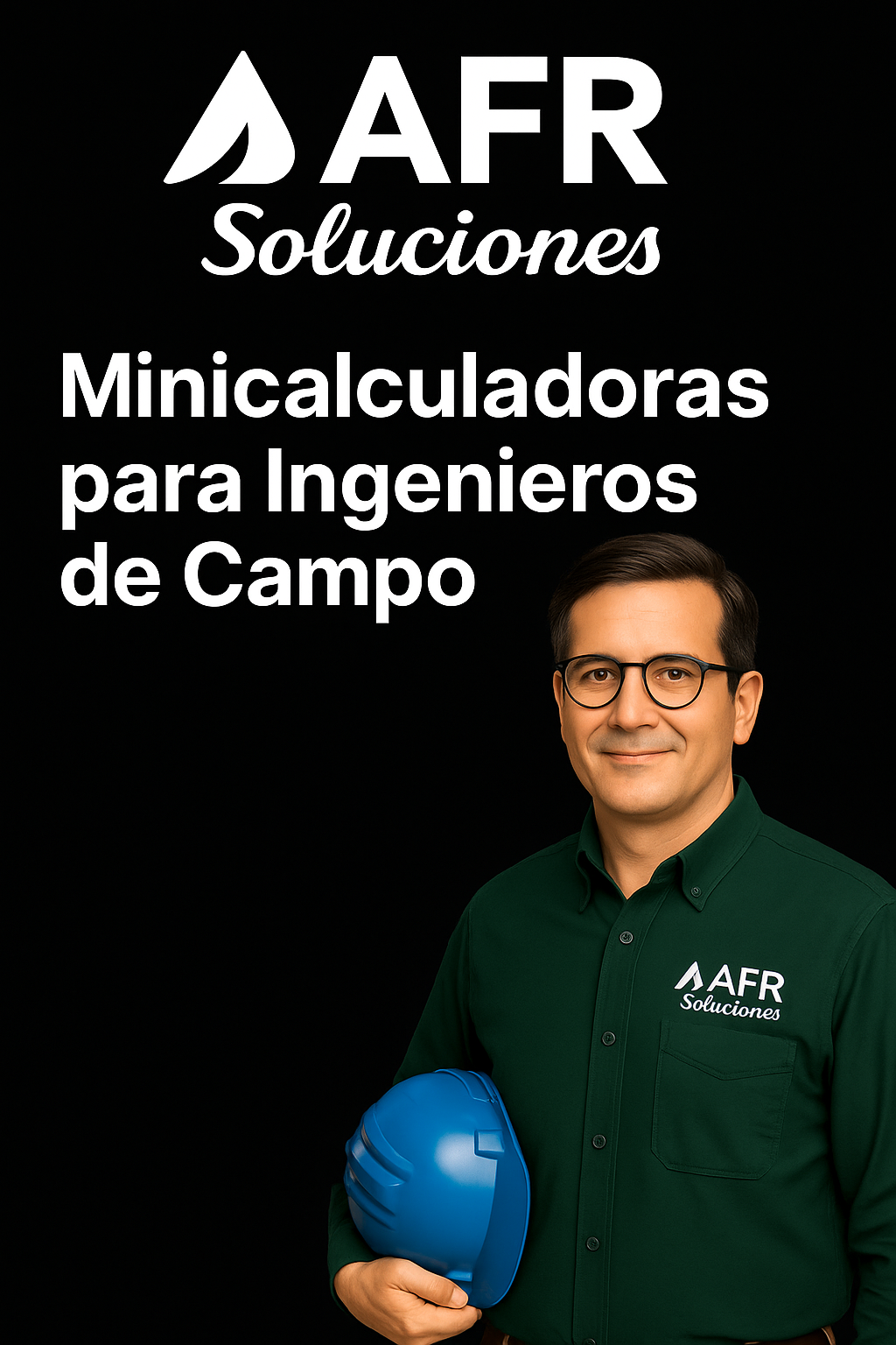 Minicalculadoras para Ingenieros de Campo | Herramienta Profesional