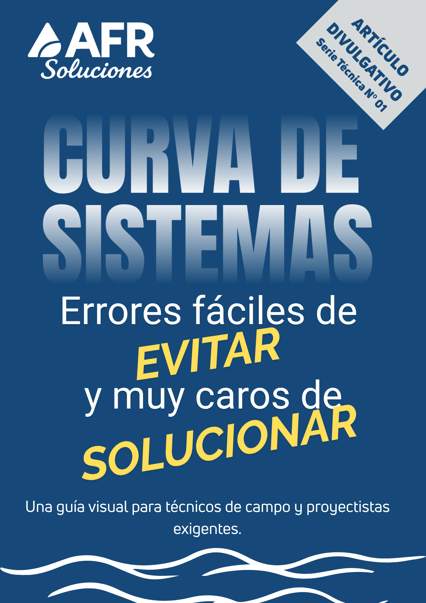 CURVA DE SISTEMAS – Guía Visual Técnica