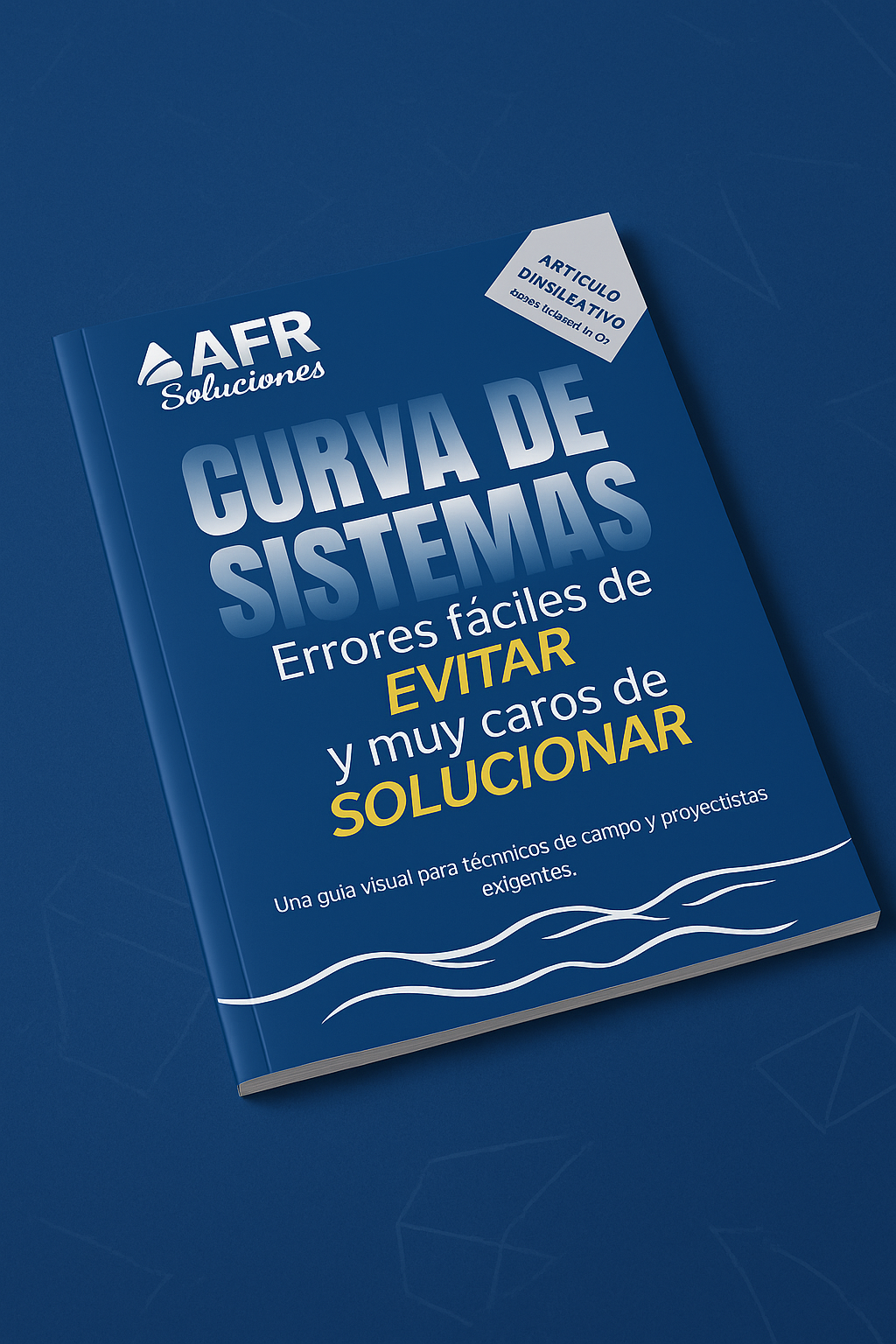 CURVA DE SISTEMAS – Guía Visual Técnica