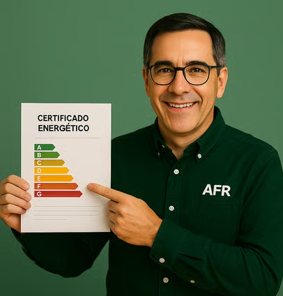Certificado Energético | Servicio Profesional