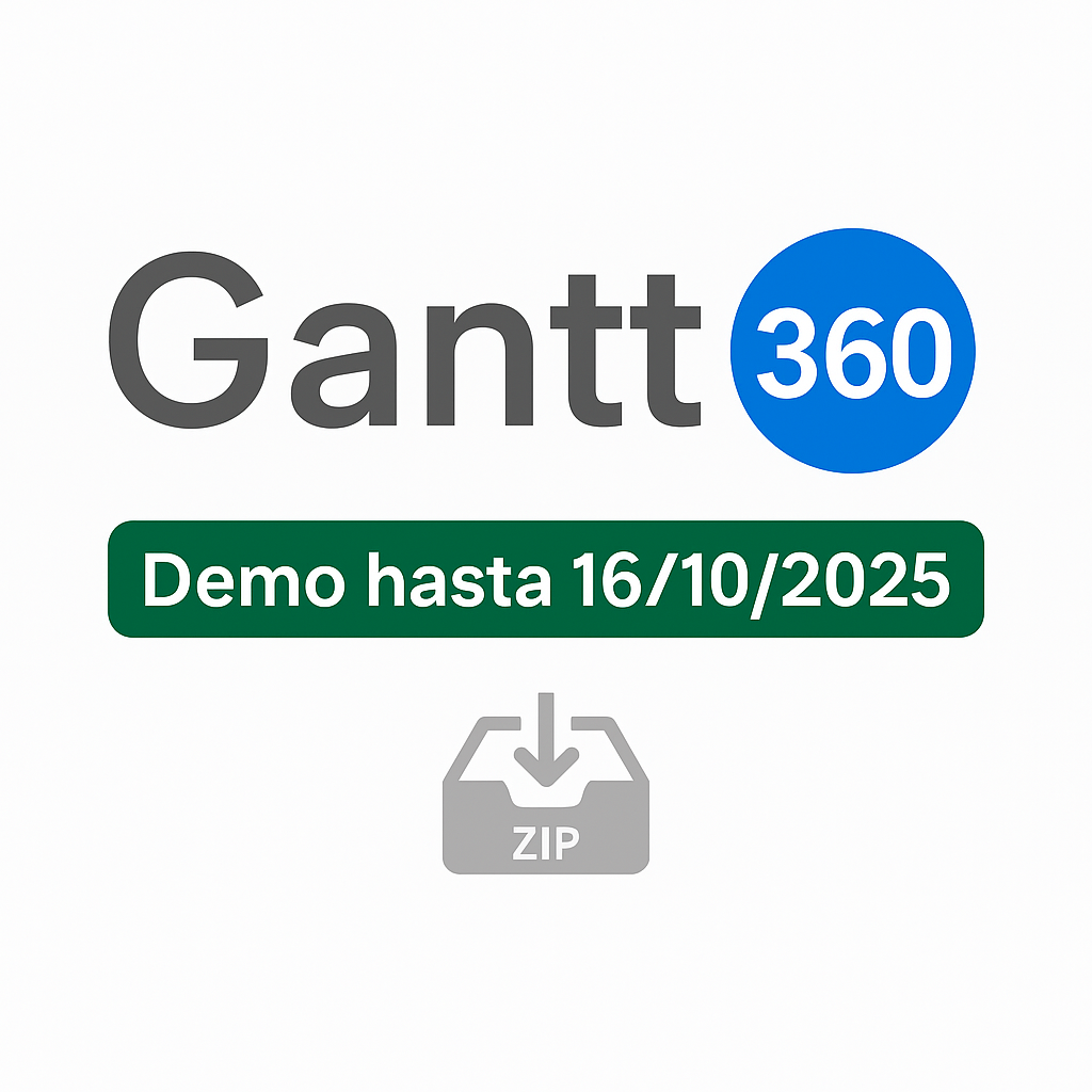 Gantt 360