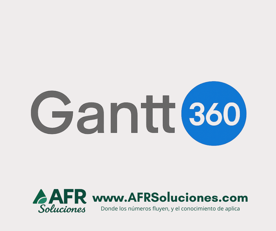 Gantt 360