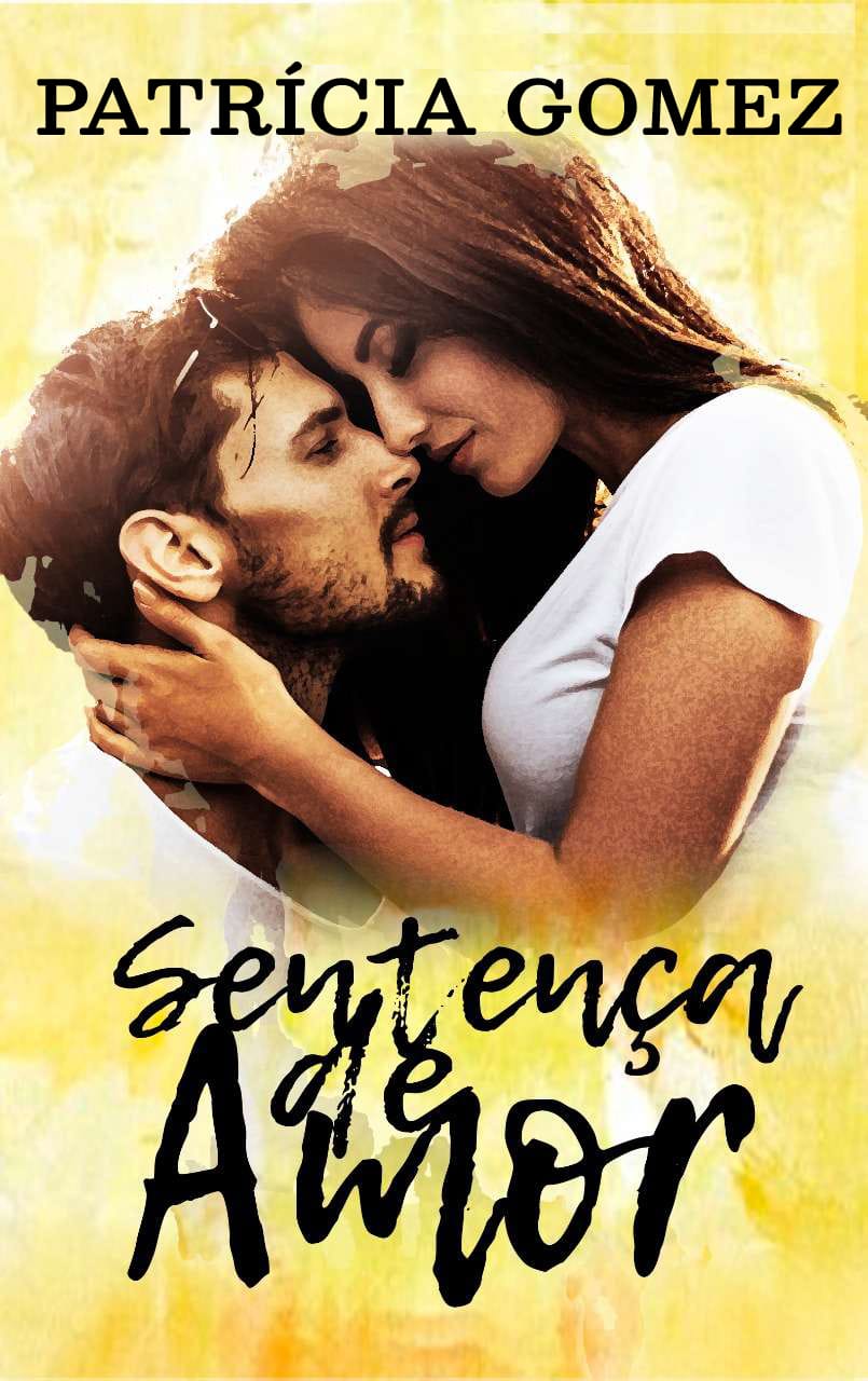 Livro Físico Sentença de Amor