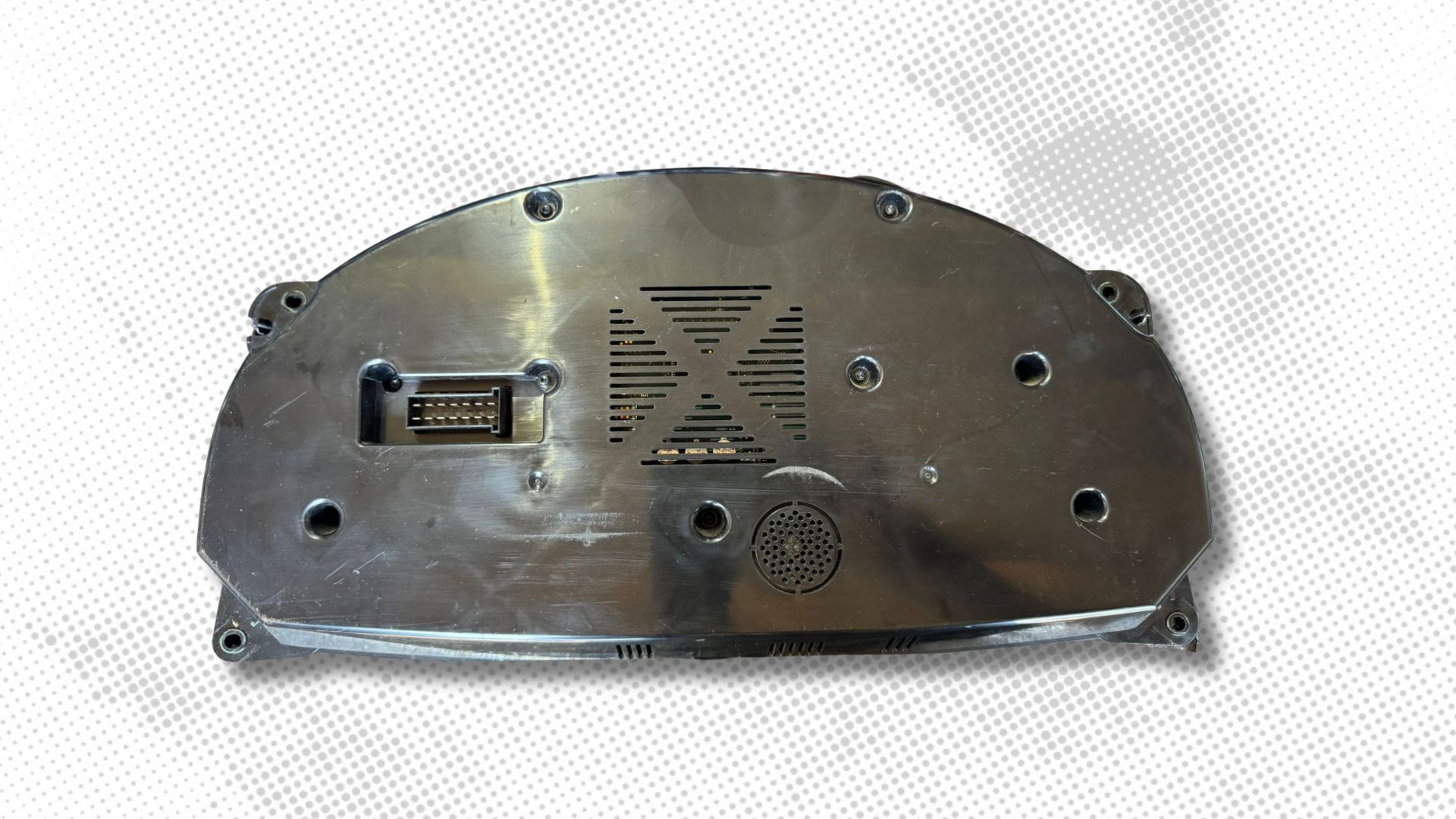 Kenworth Instrument cluster Dash Panel 