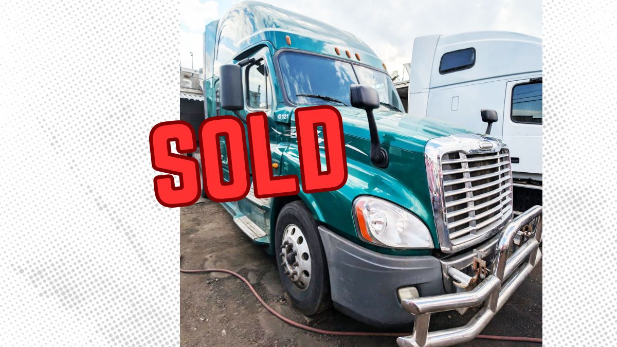 FREIGHTLINER