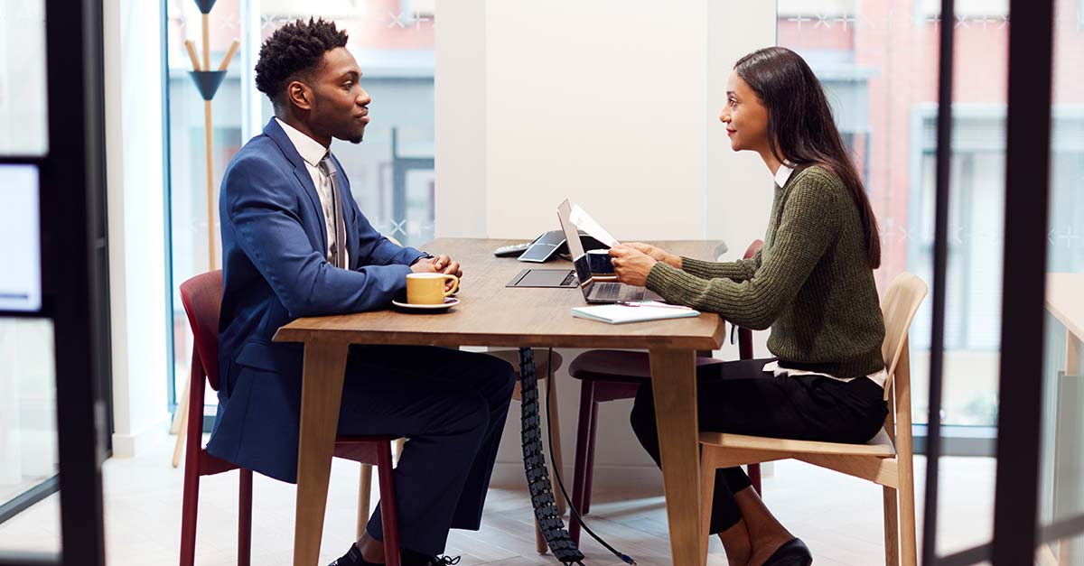 One-on-One Job Readiness Skills