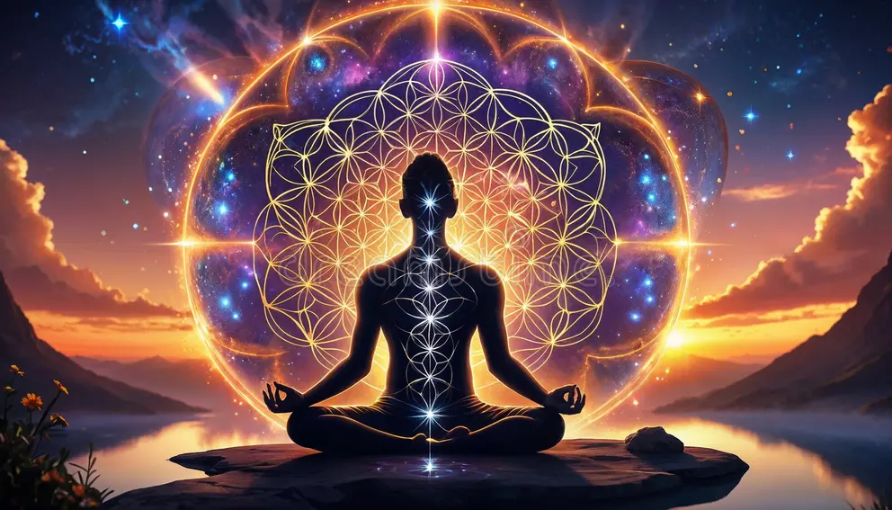 Spiritual Intuitive Sessions