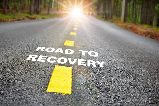 Group Wellness Session — Substance Use Recovery & Emotional Resilience