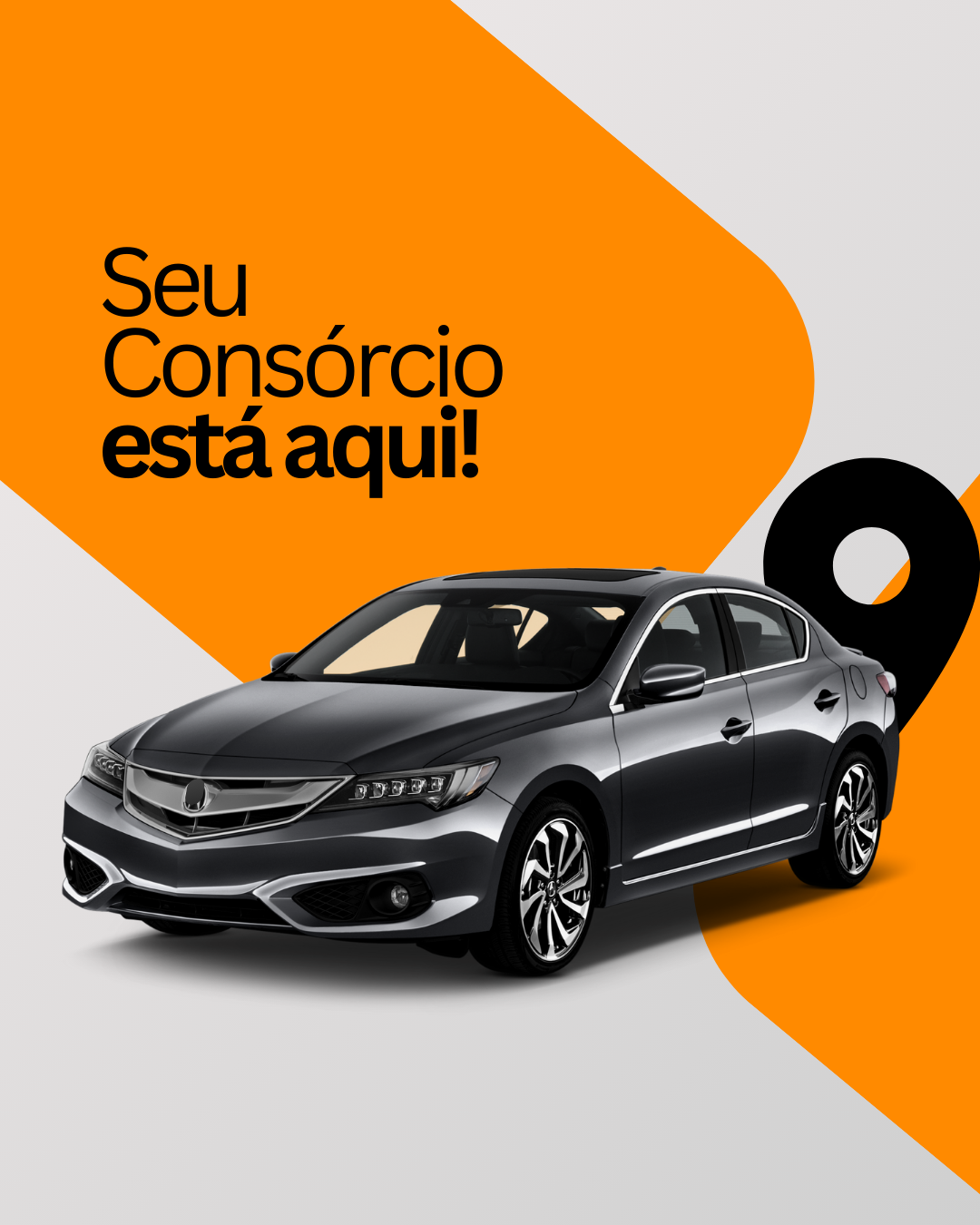 Consórcio Automotivo/ Crédito: 31.269,00
