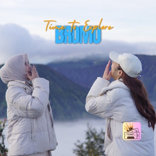 Opentrip Bromo | Start Kota Batu