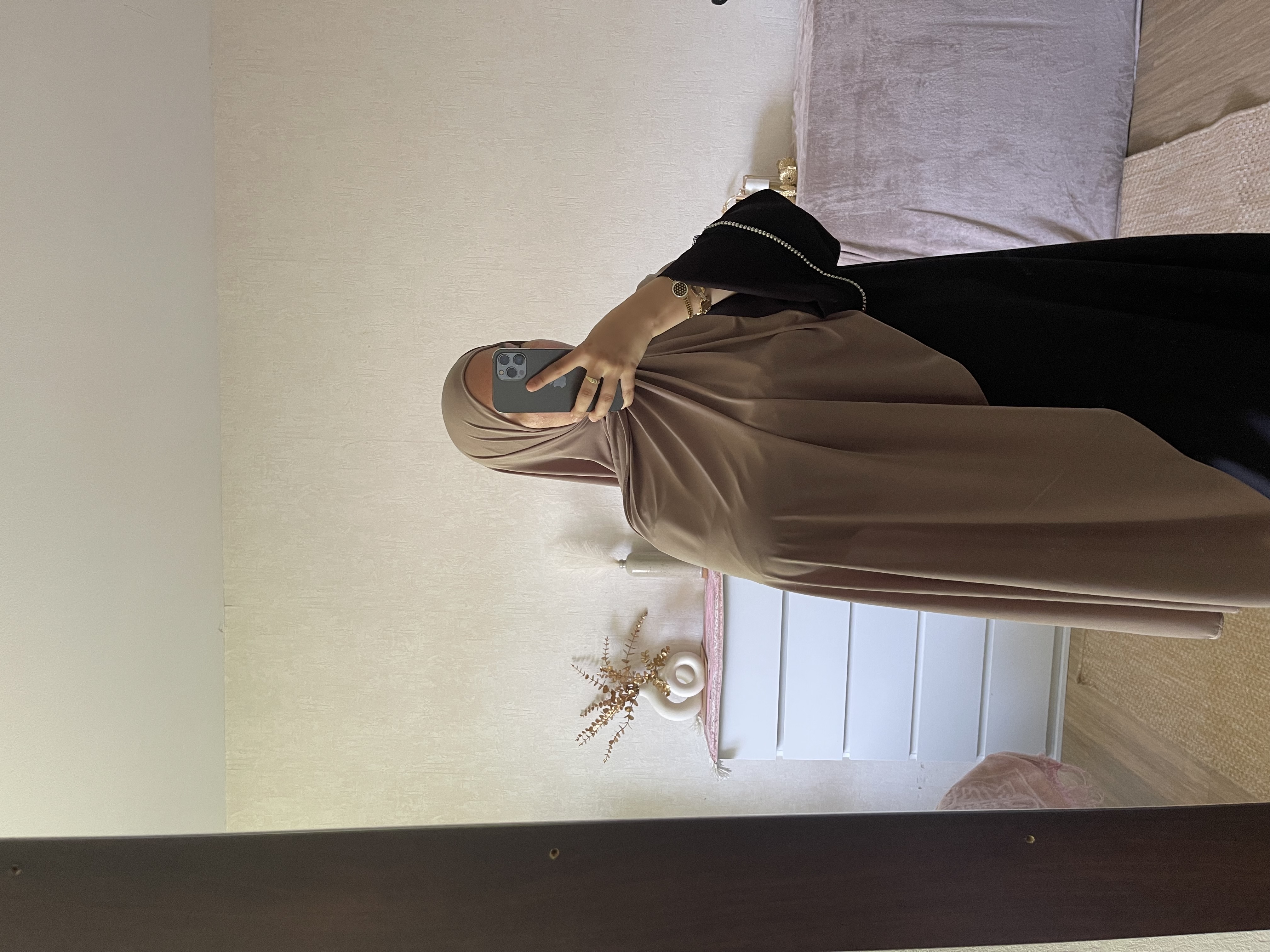 Jersay premium maxi