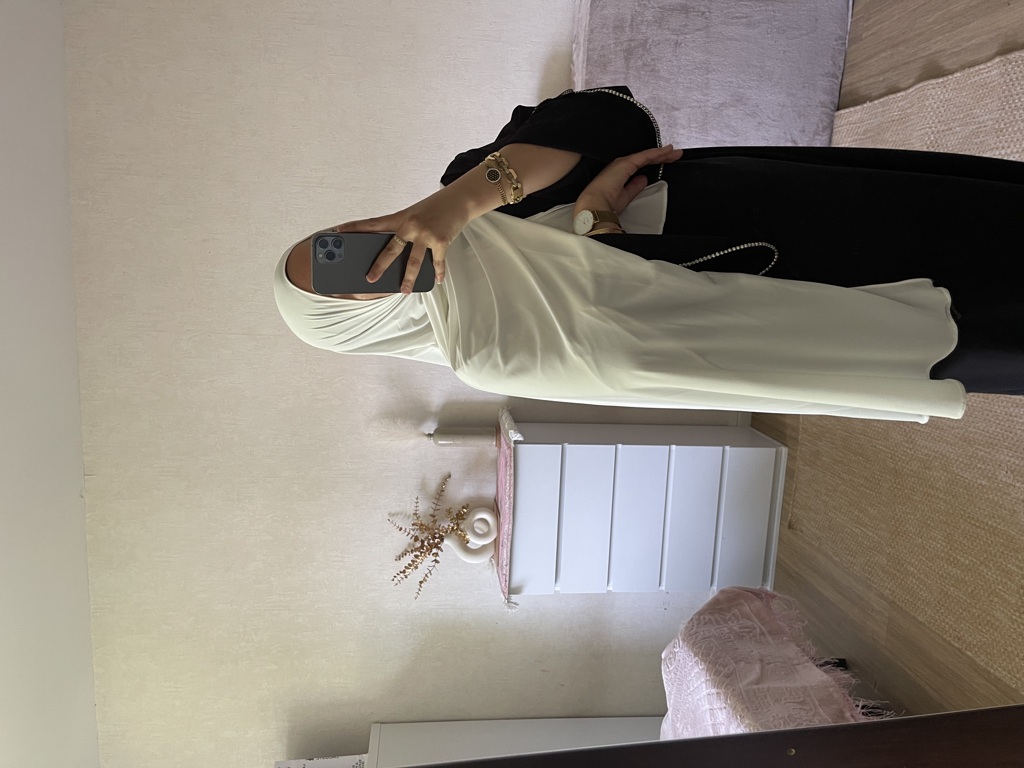 Jersay premium maxi