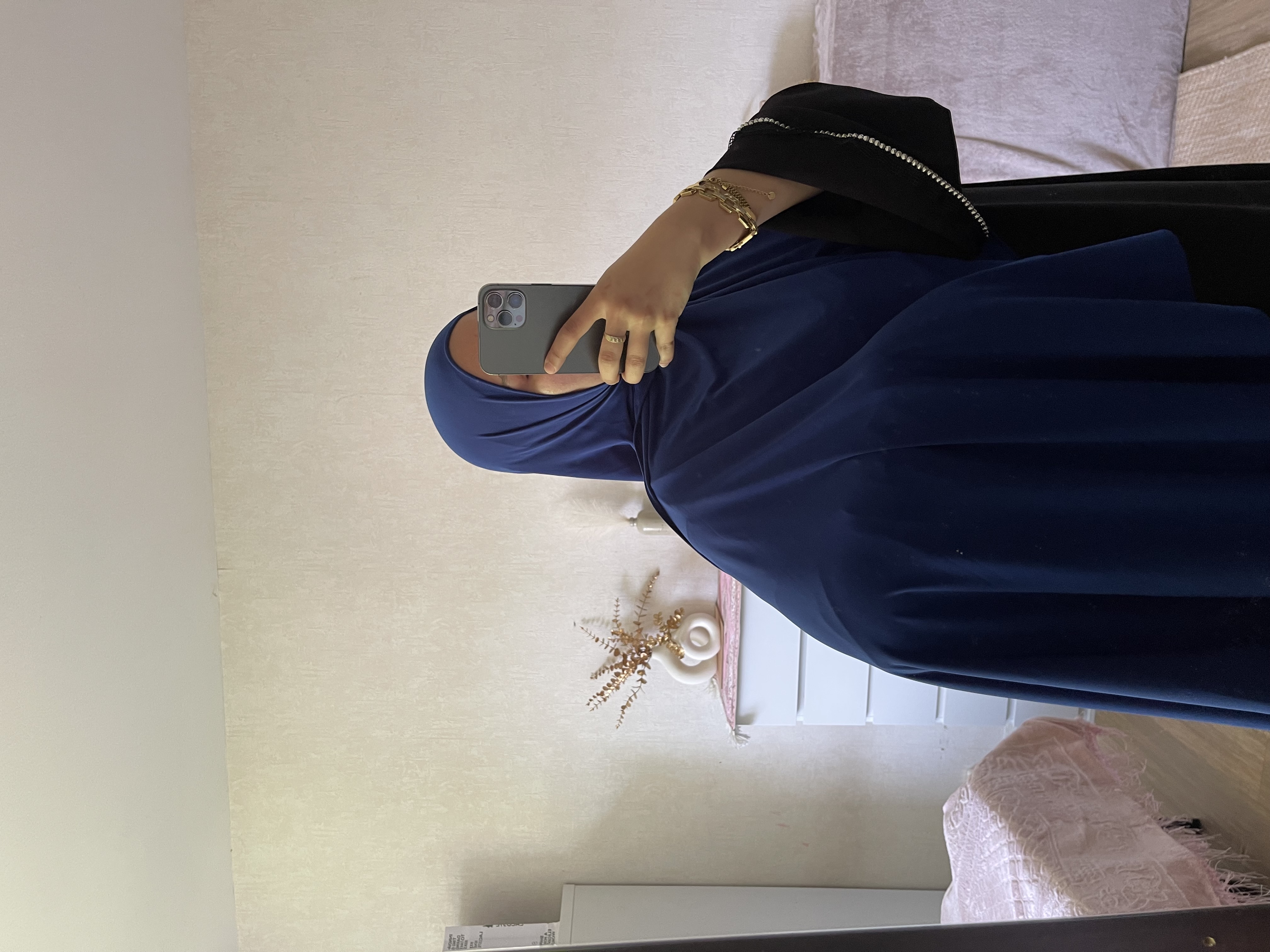 Jersay premium maxi
