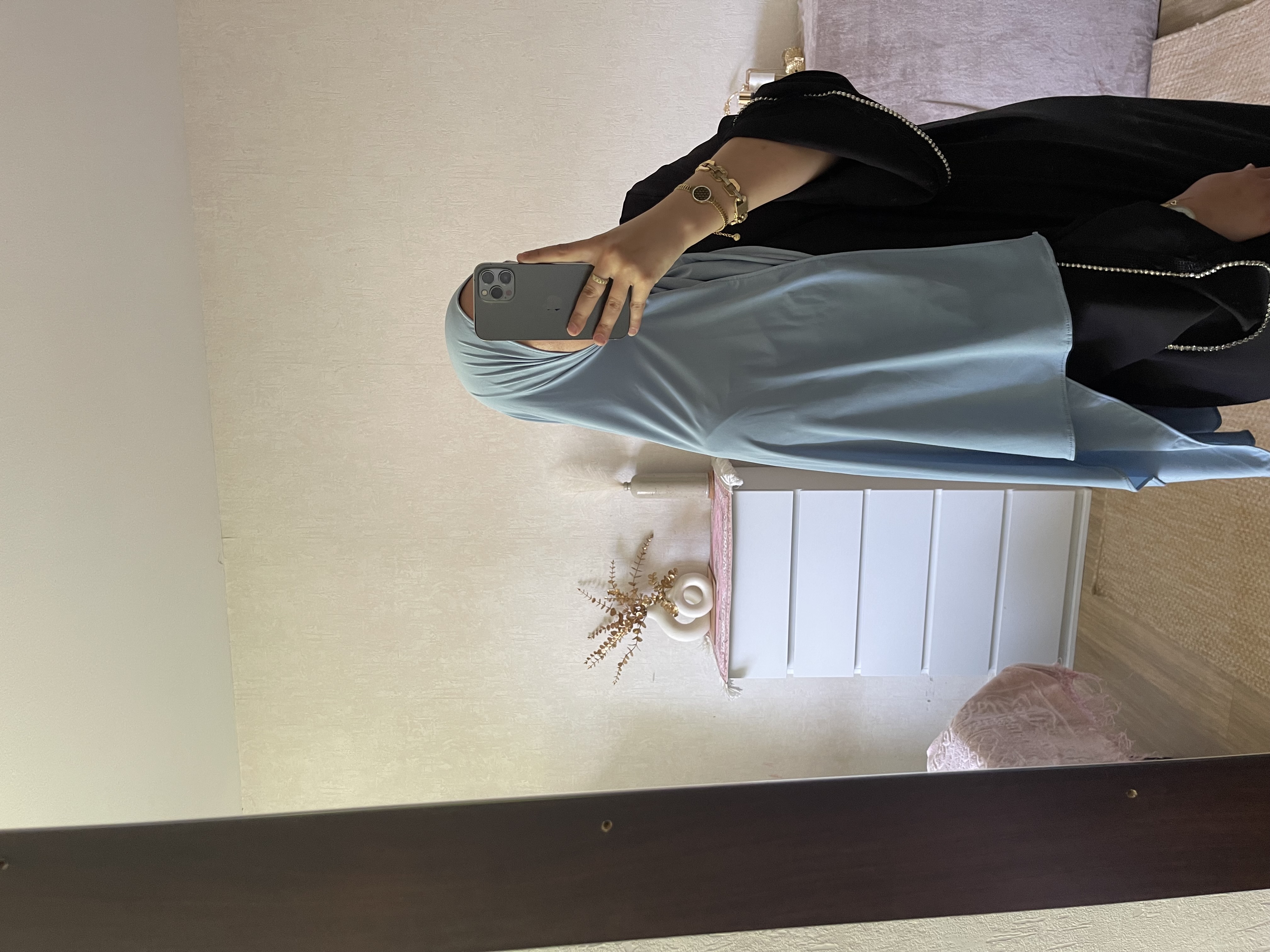 Jersay premium maxi