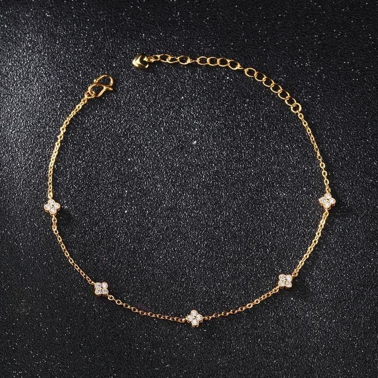 Bracelet Crystal acier inoxydable 