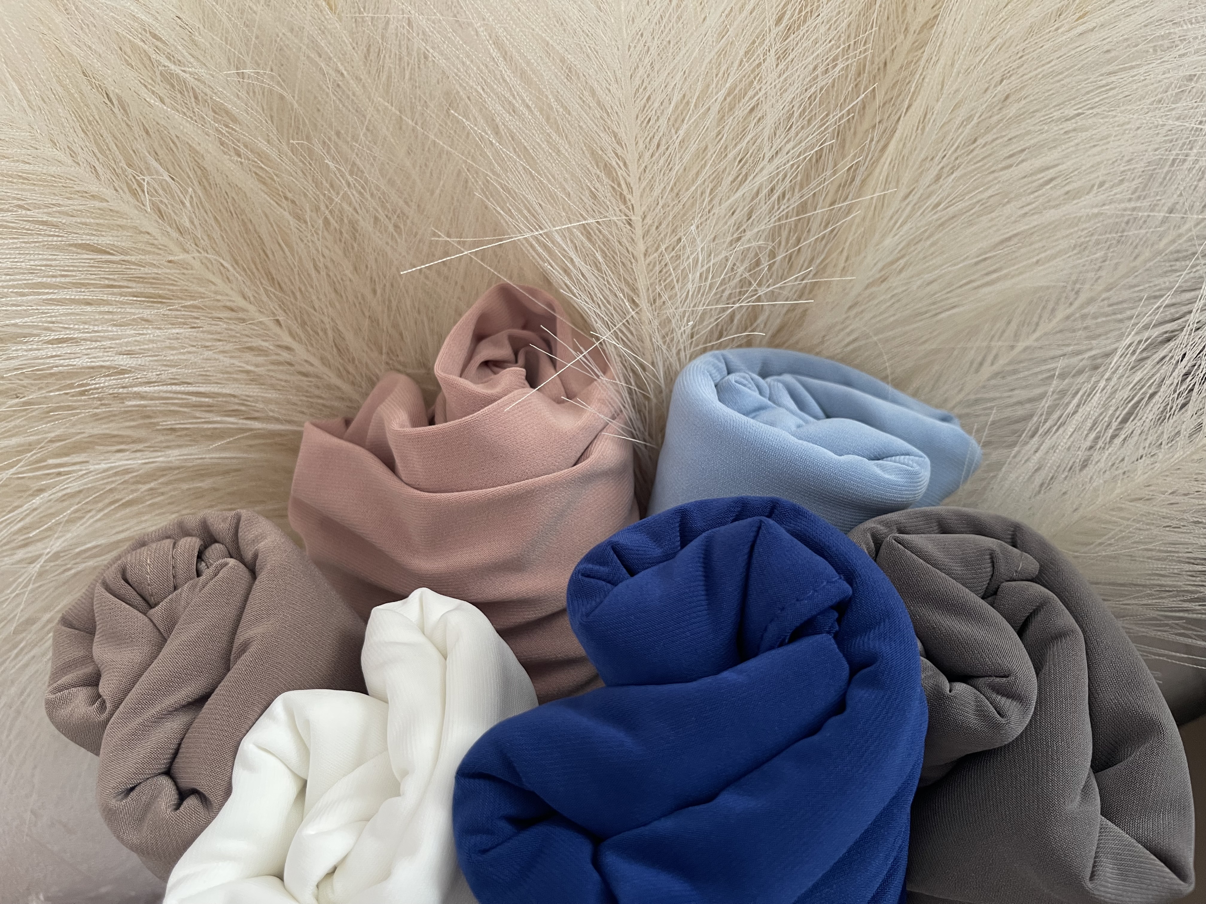 Jersay premium luxe