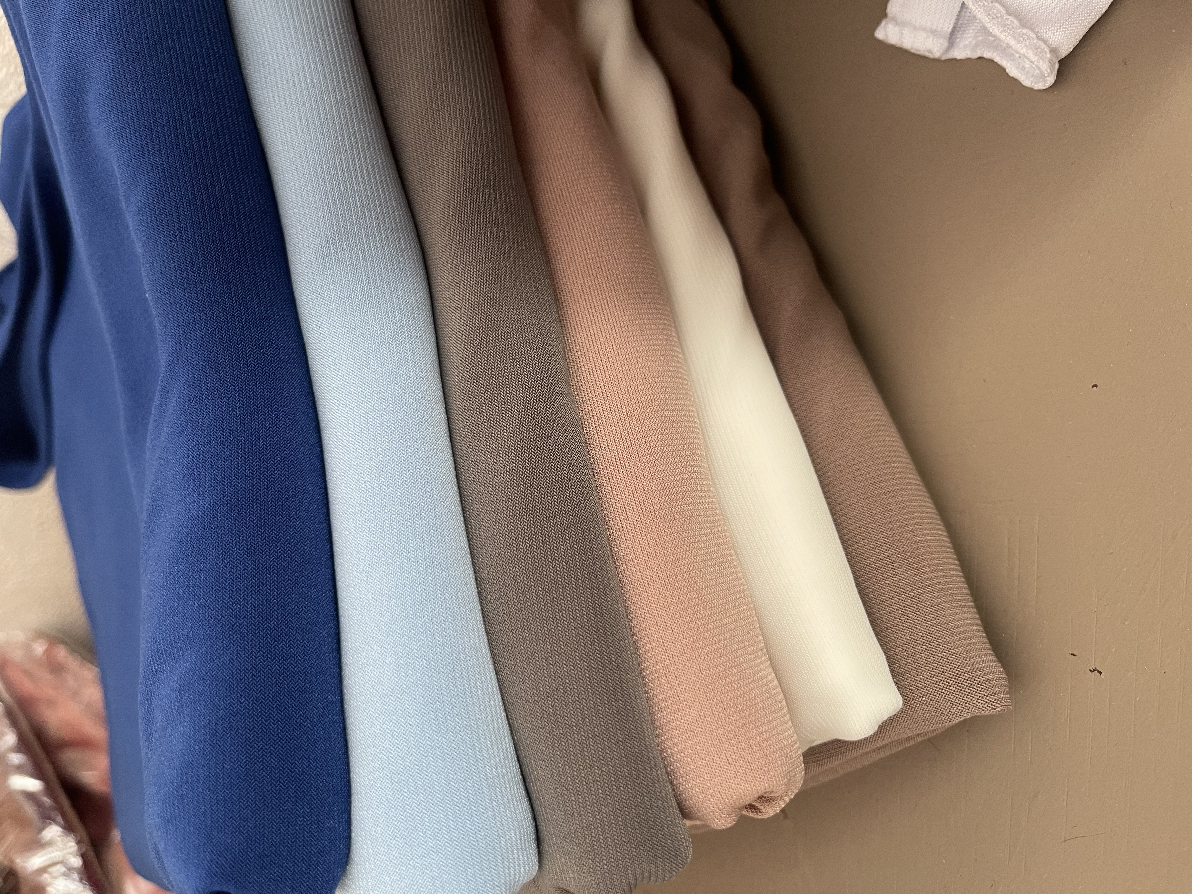 Jersay premium luxe