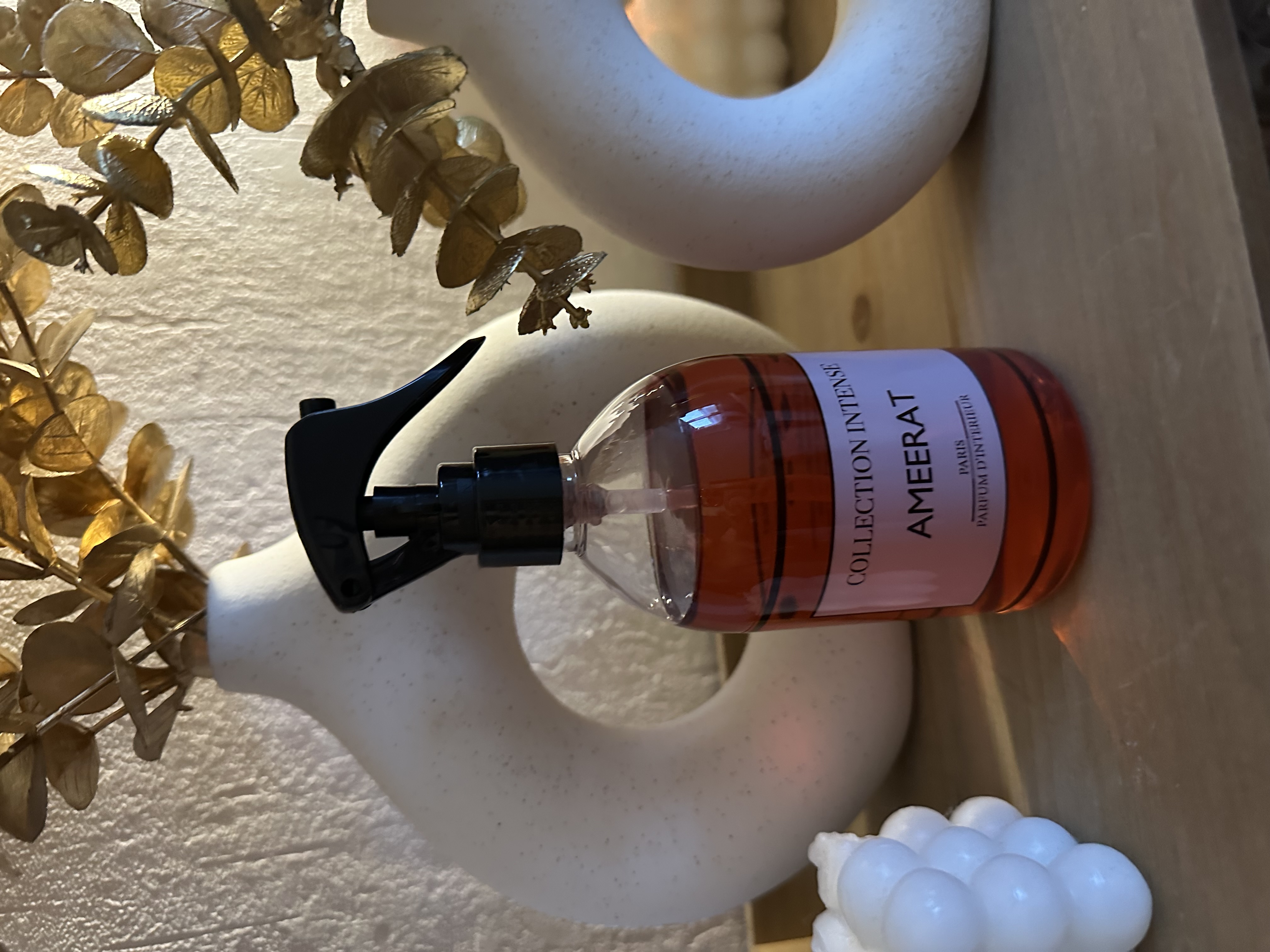 Parfum d’intérieur 