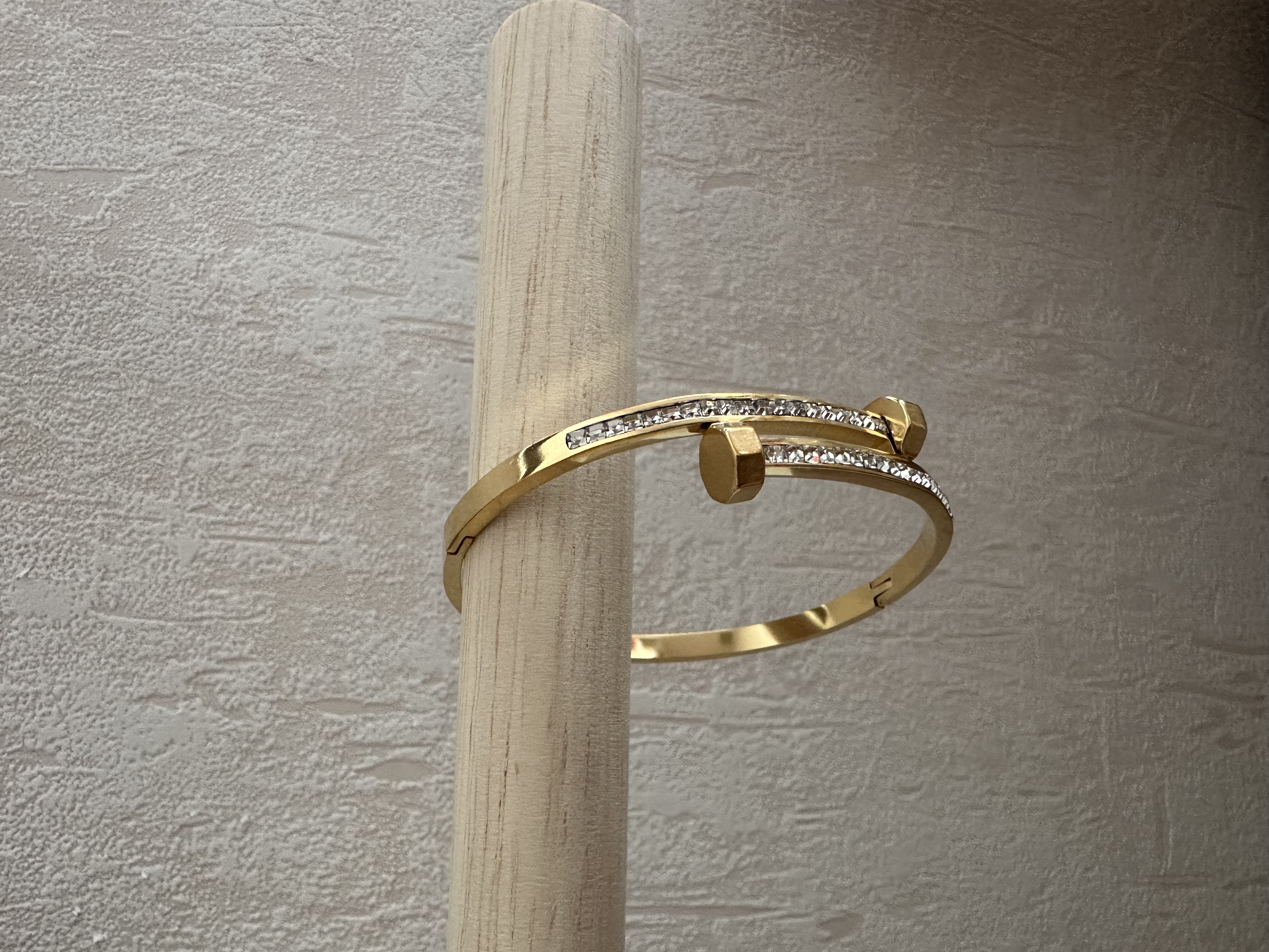Bracelets vices 