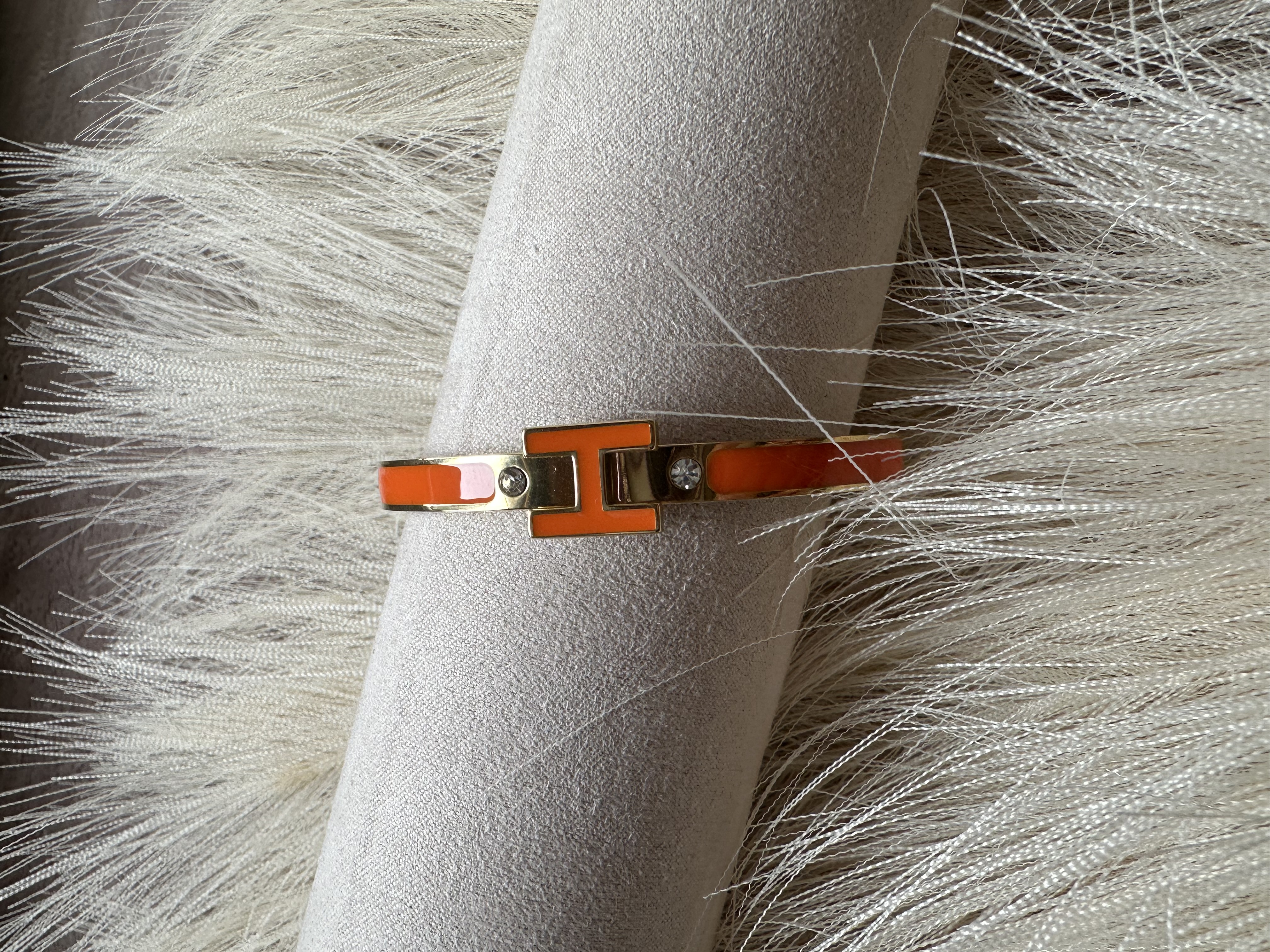 Jonc ORANGE H