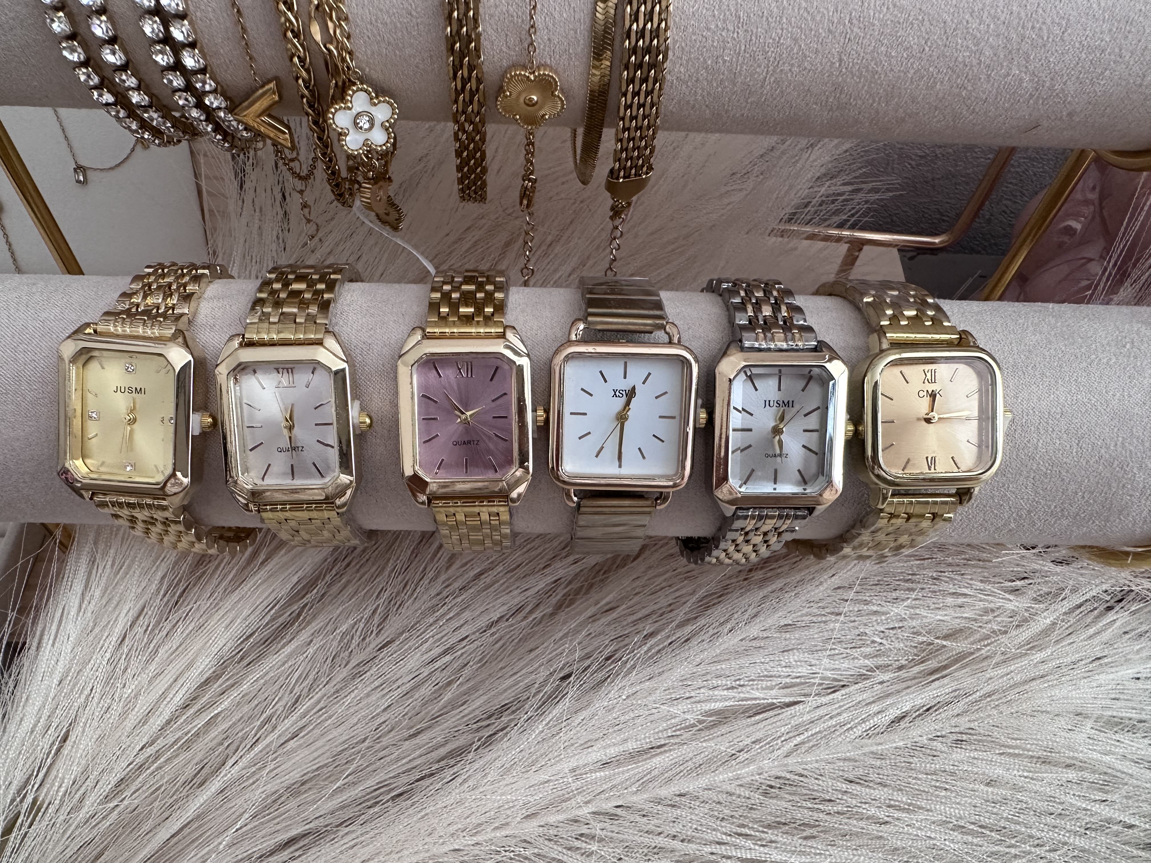 Montres pour femmes