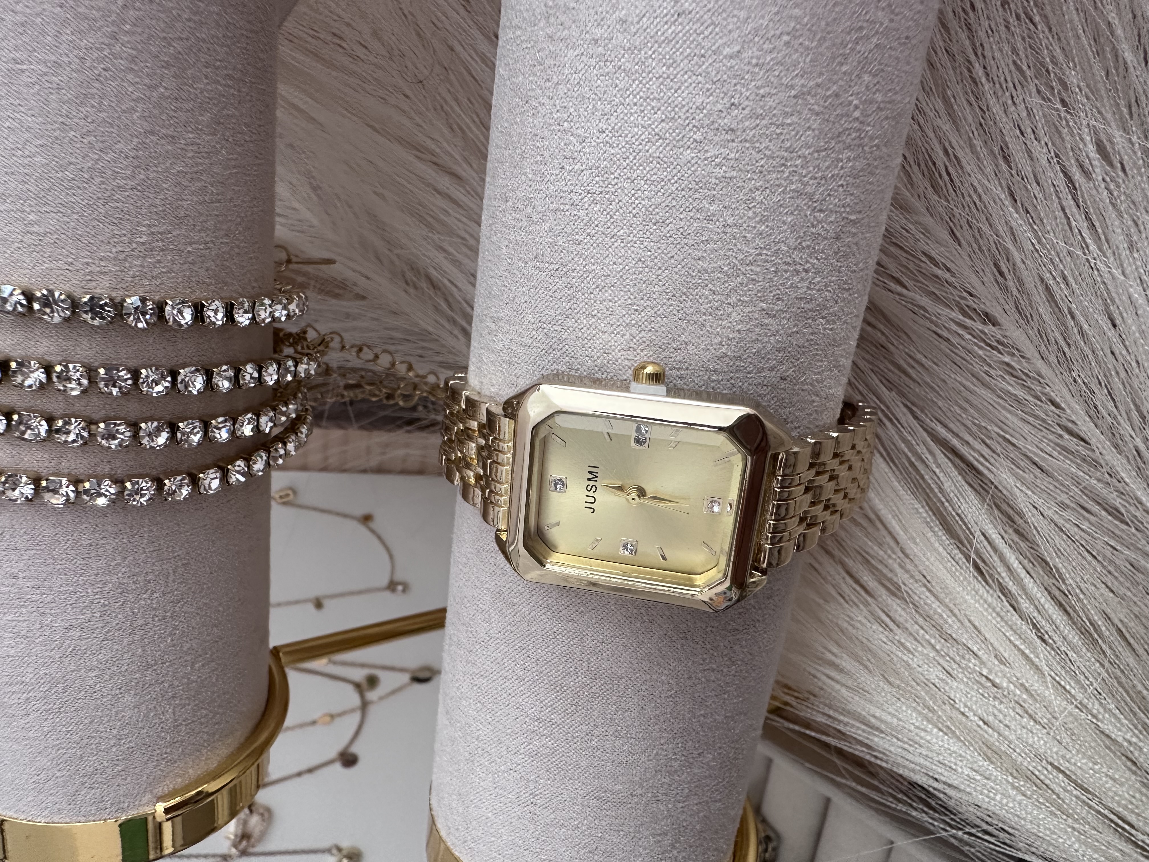 Montres pour femmes