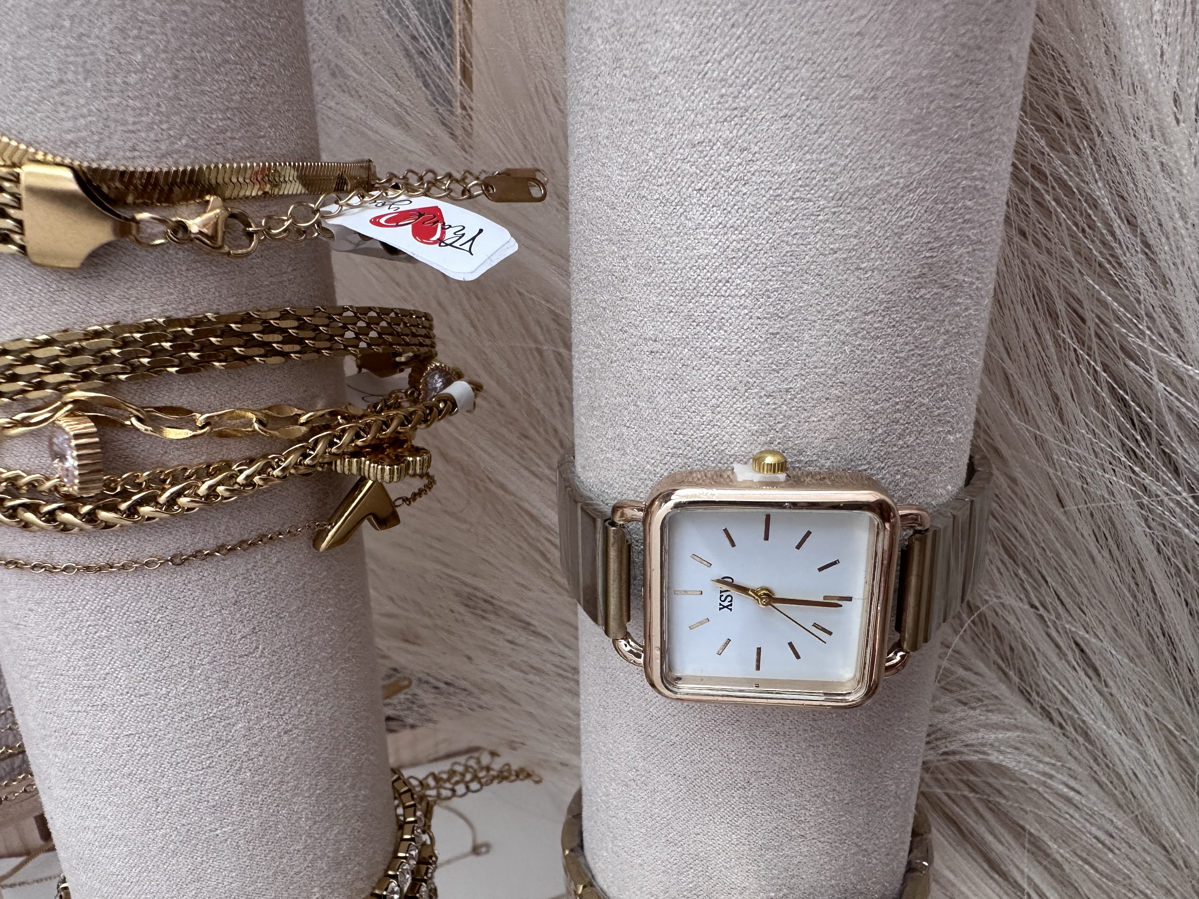 Montres pour femmes