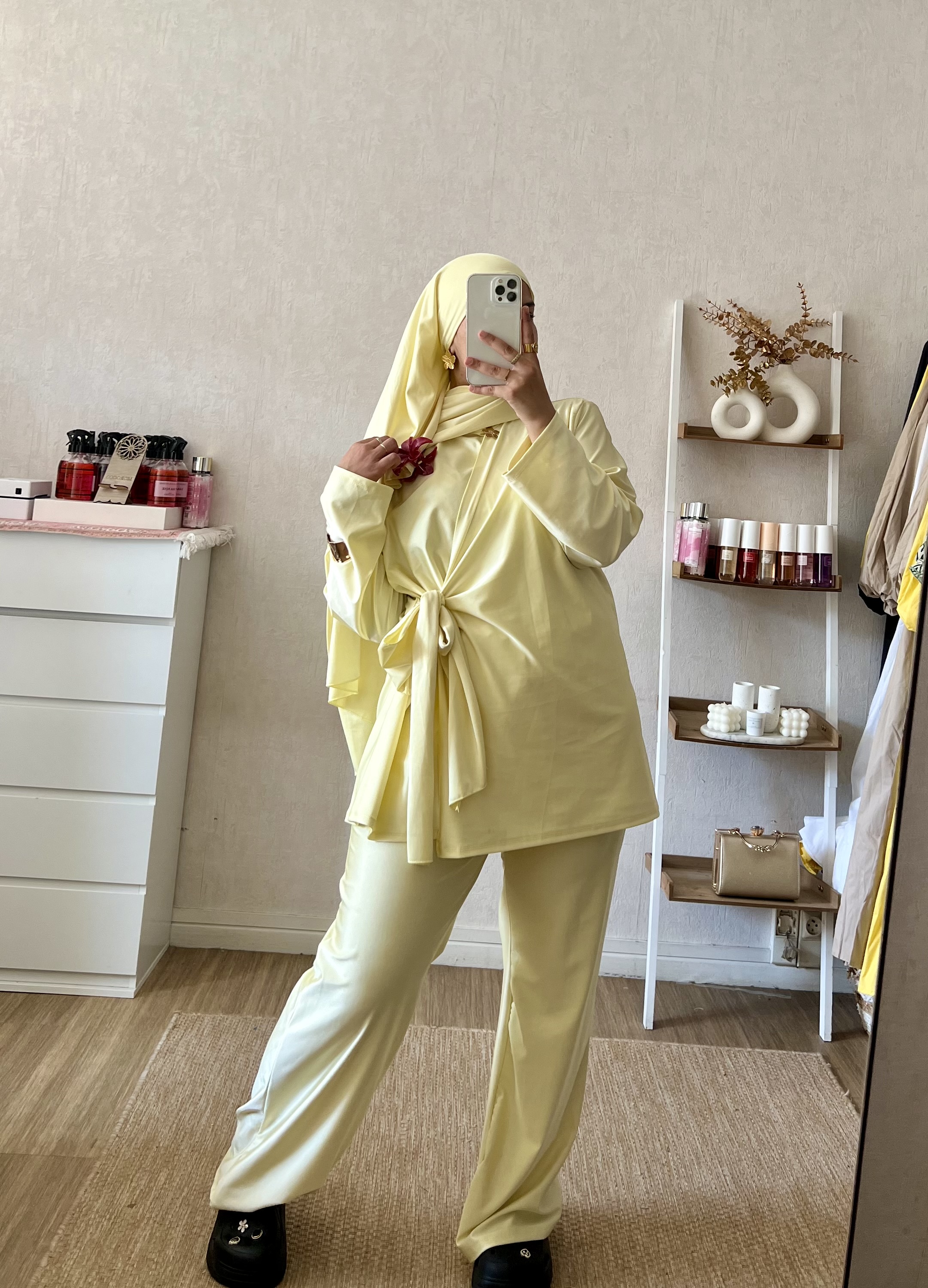 BURKINI 3 pièces