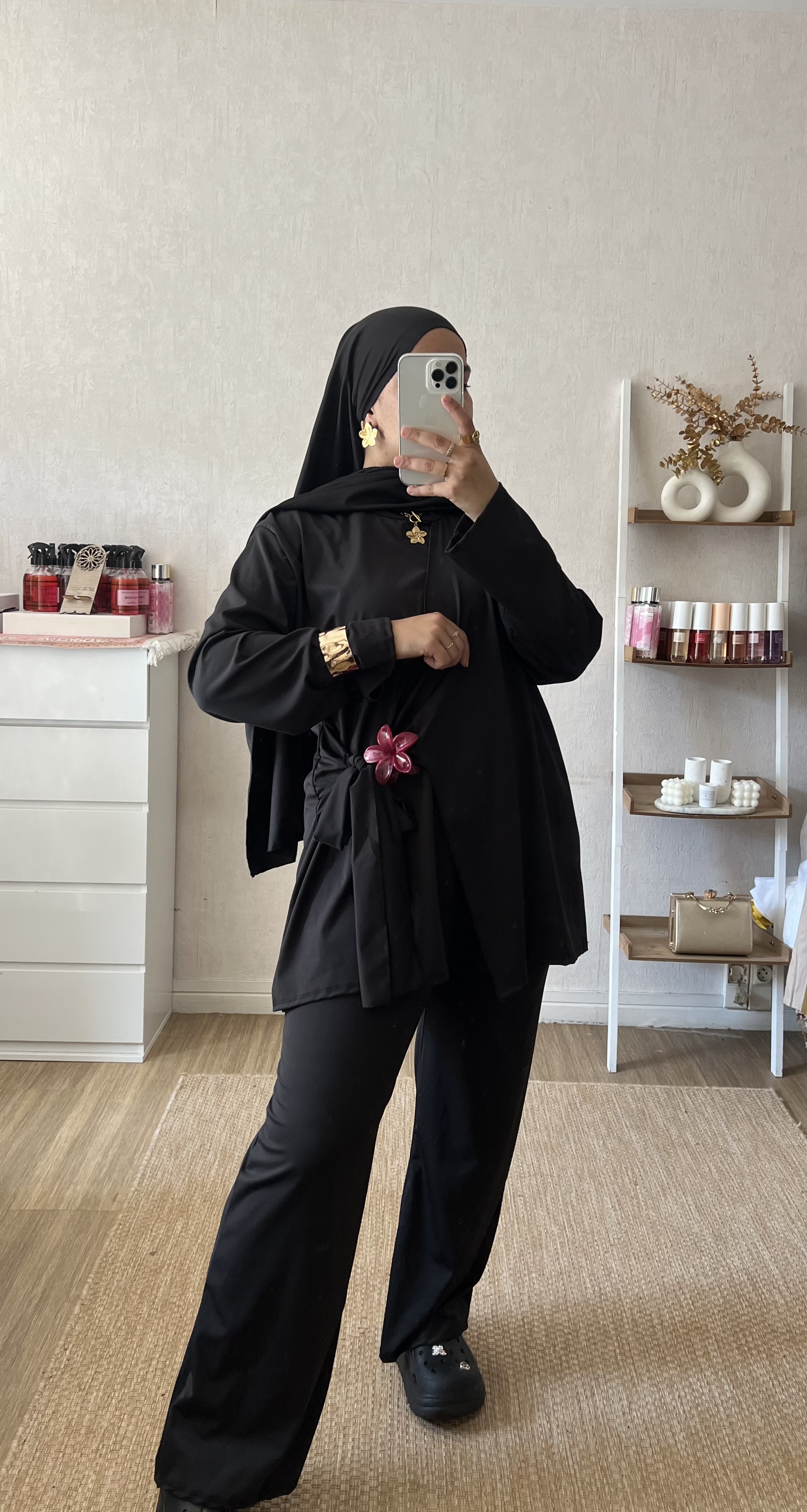 BURKINI 3 pièces 