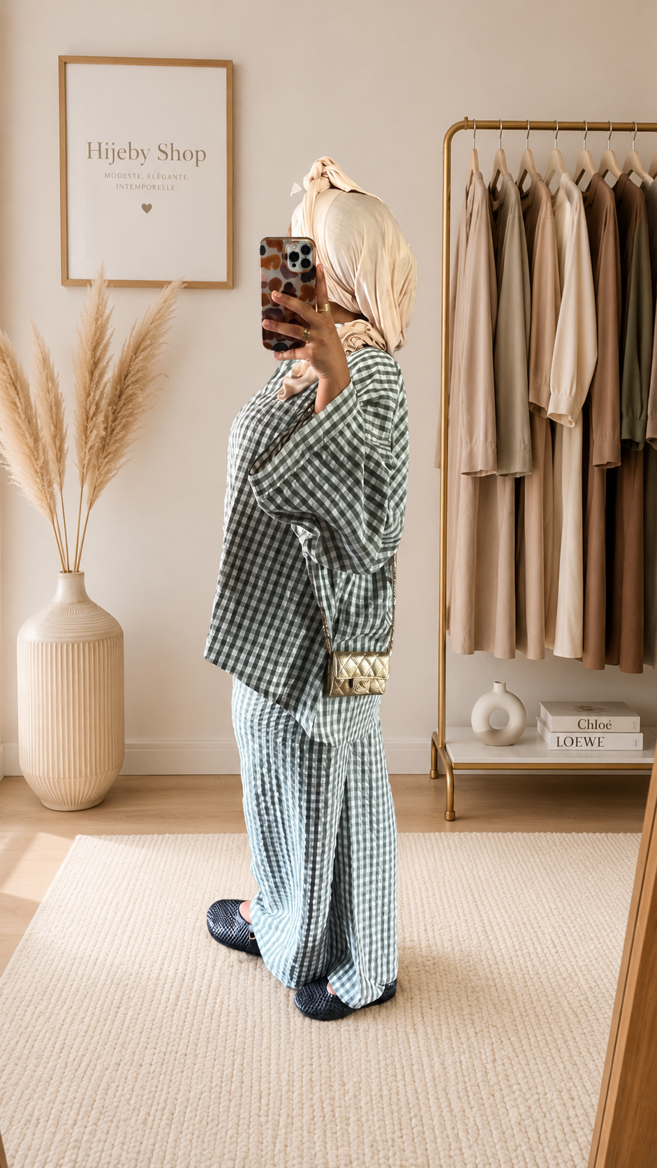 Ensemble Vichy 