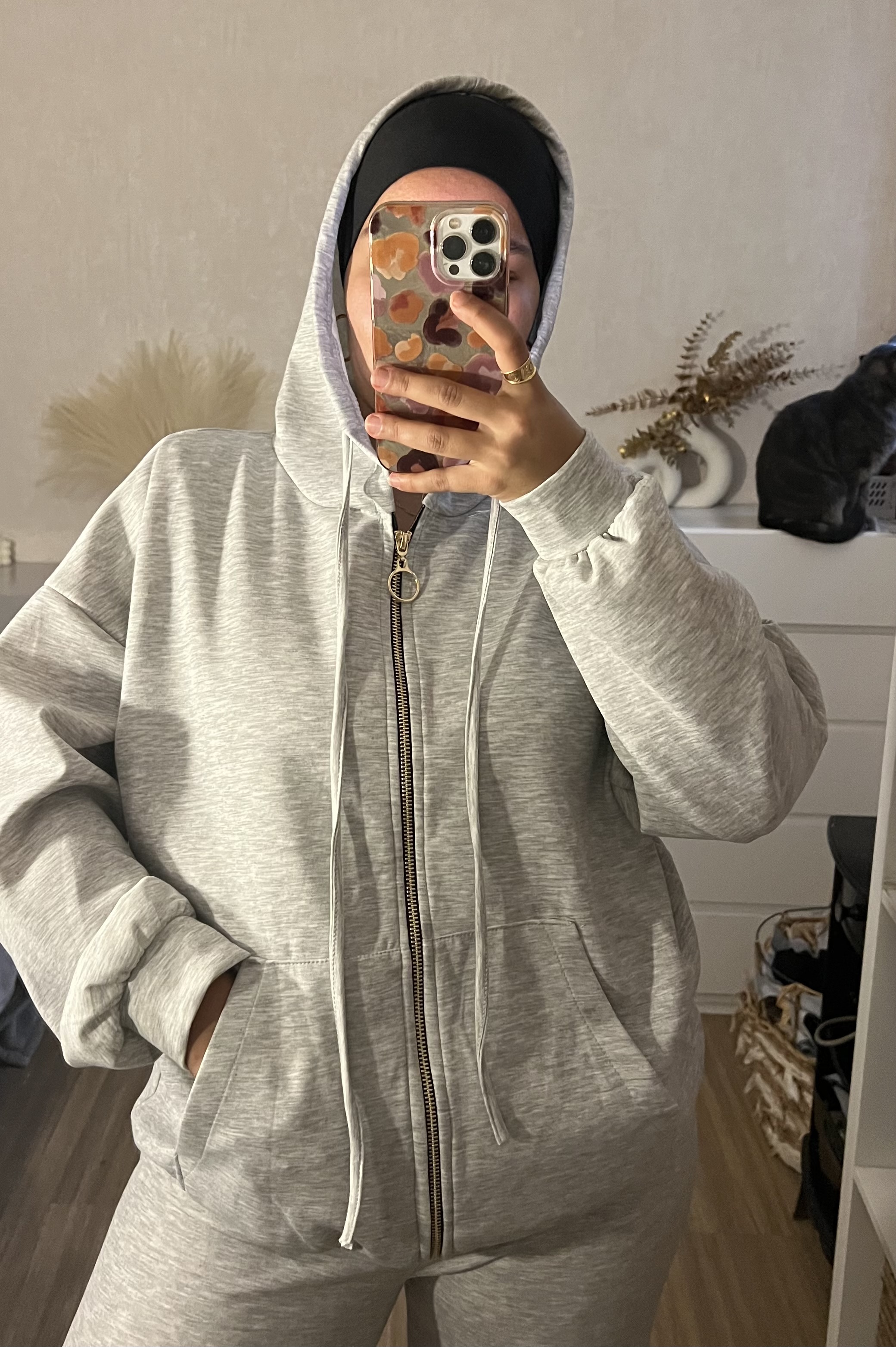 Ensemble de survêtement 