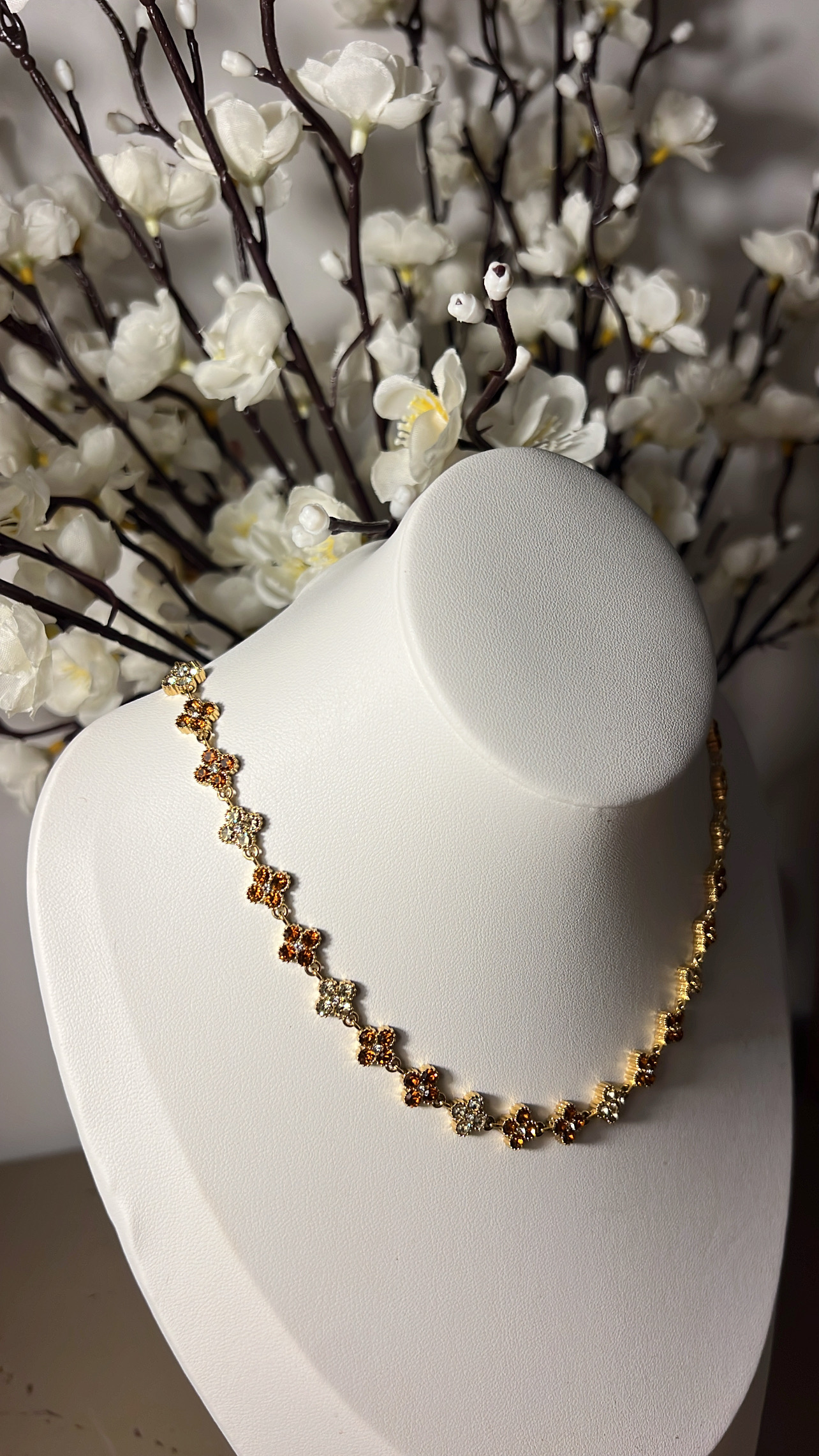 Collier AMIRA