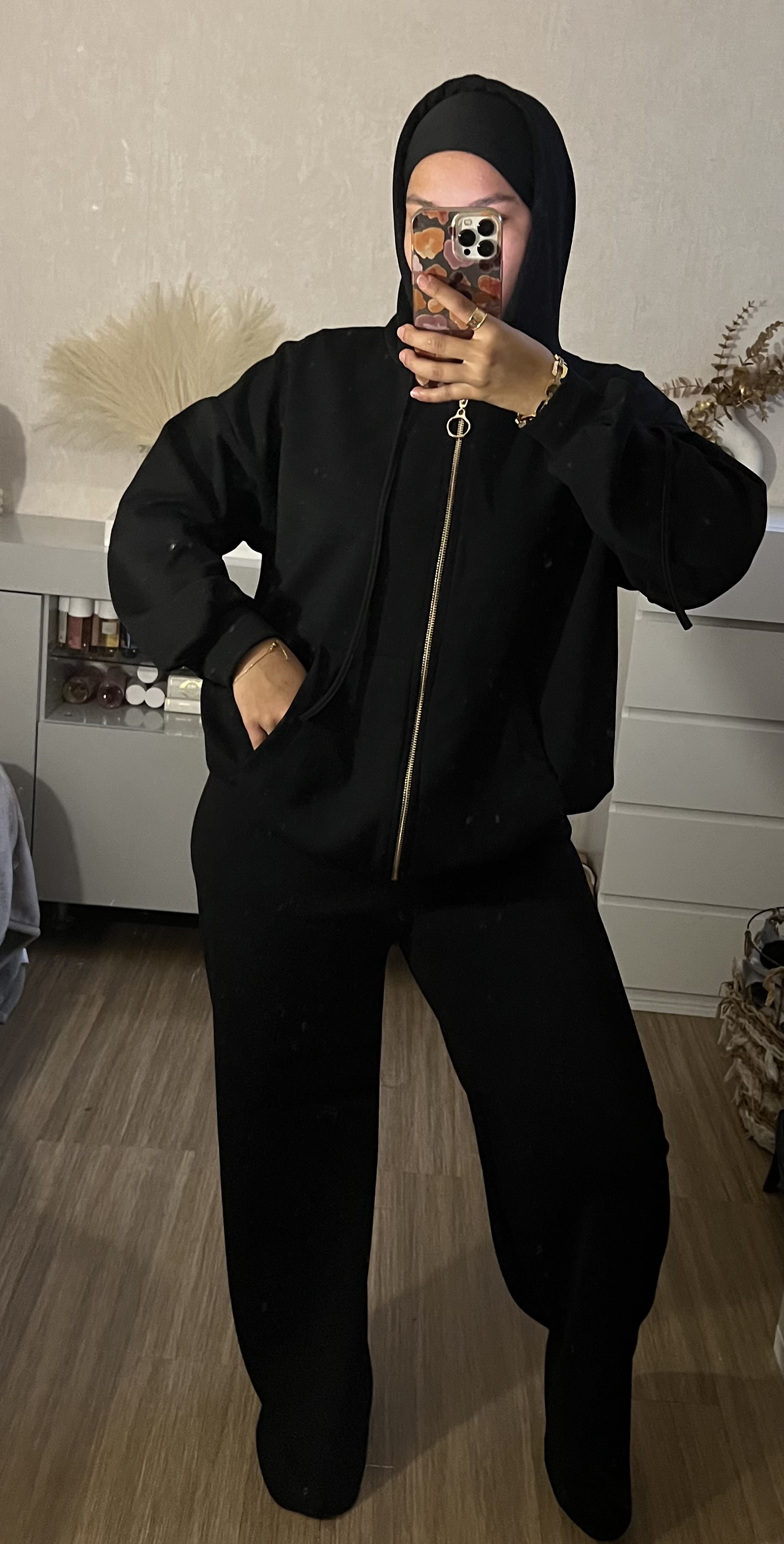 Ensemble de survêtement 