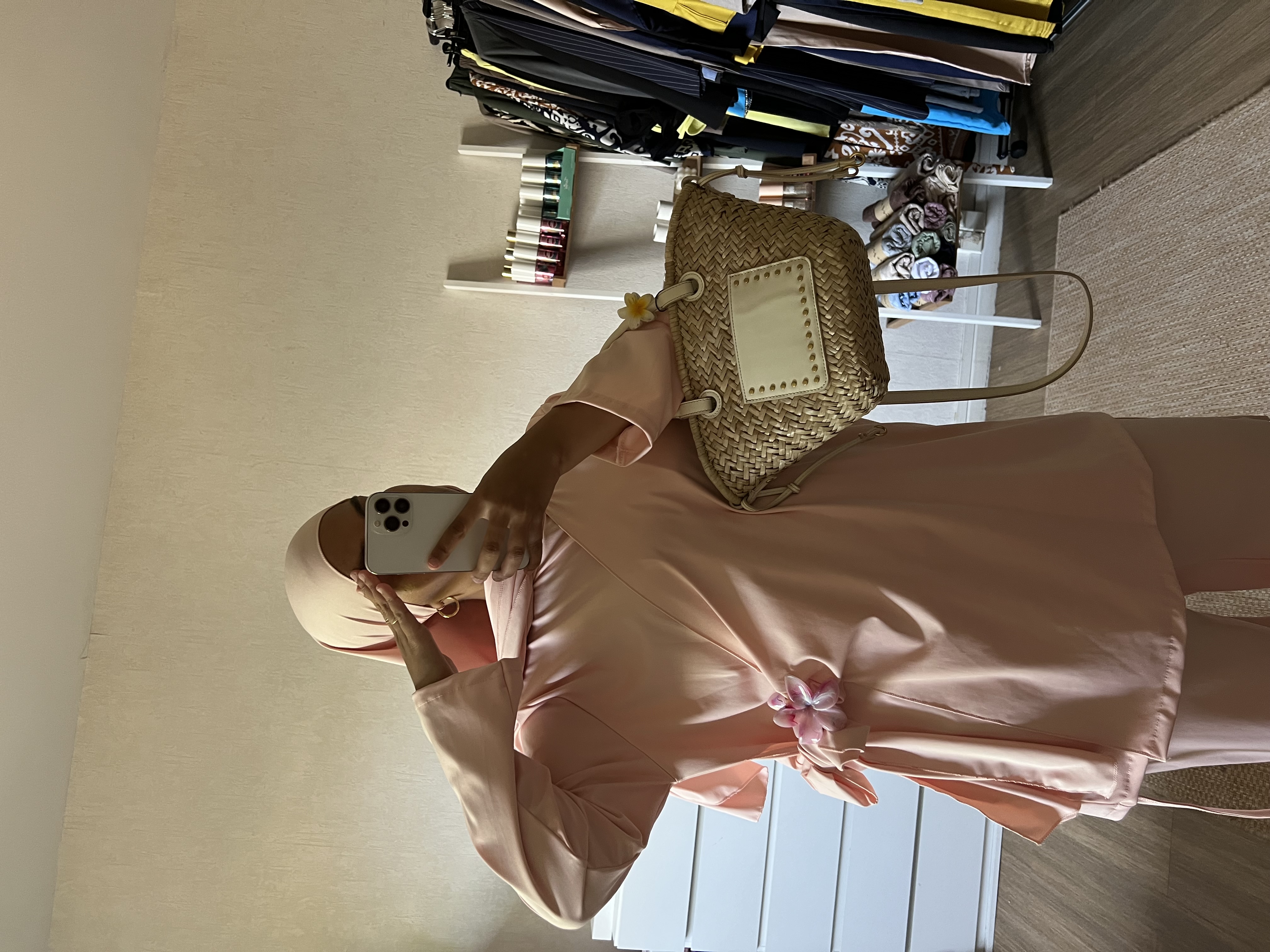 Burkini 3 pièces 