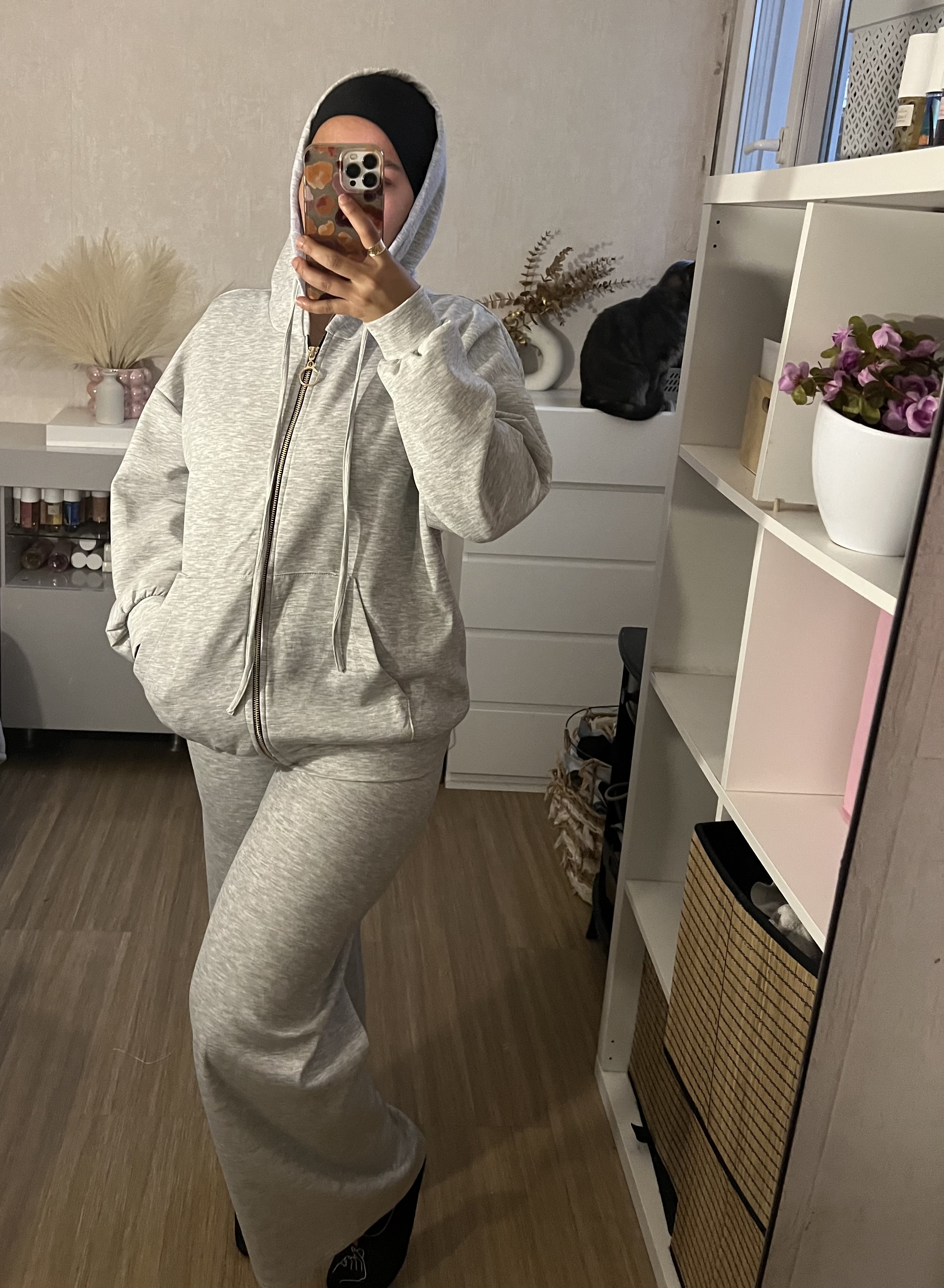 Ensemble de survêtement 