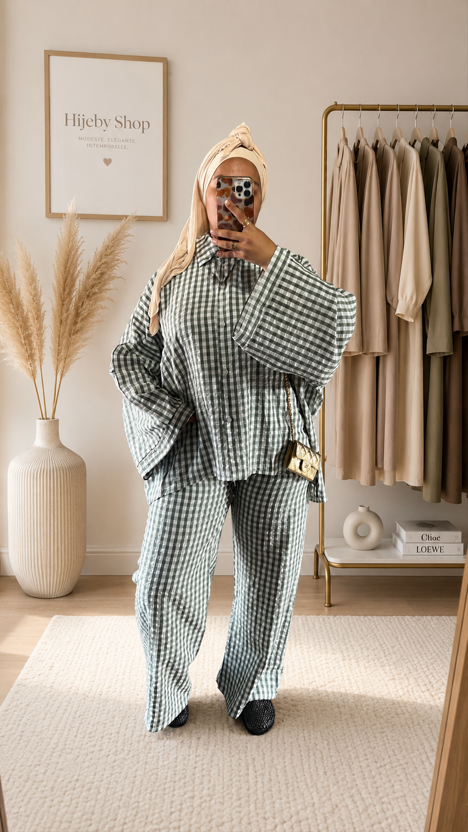 Ensemble Vichy 