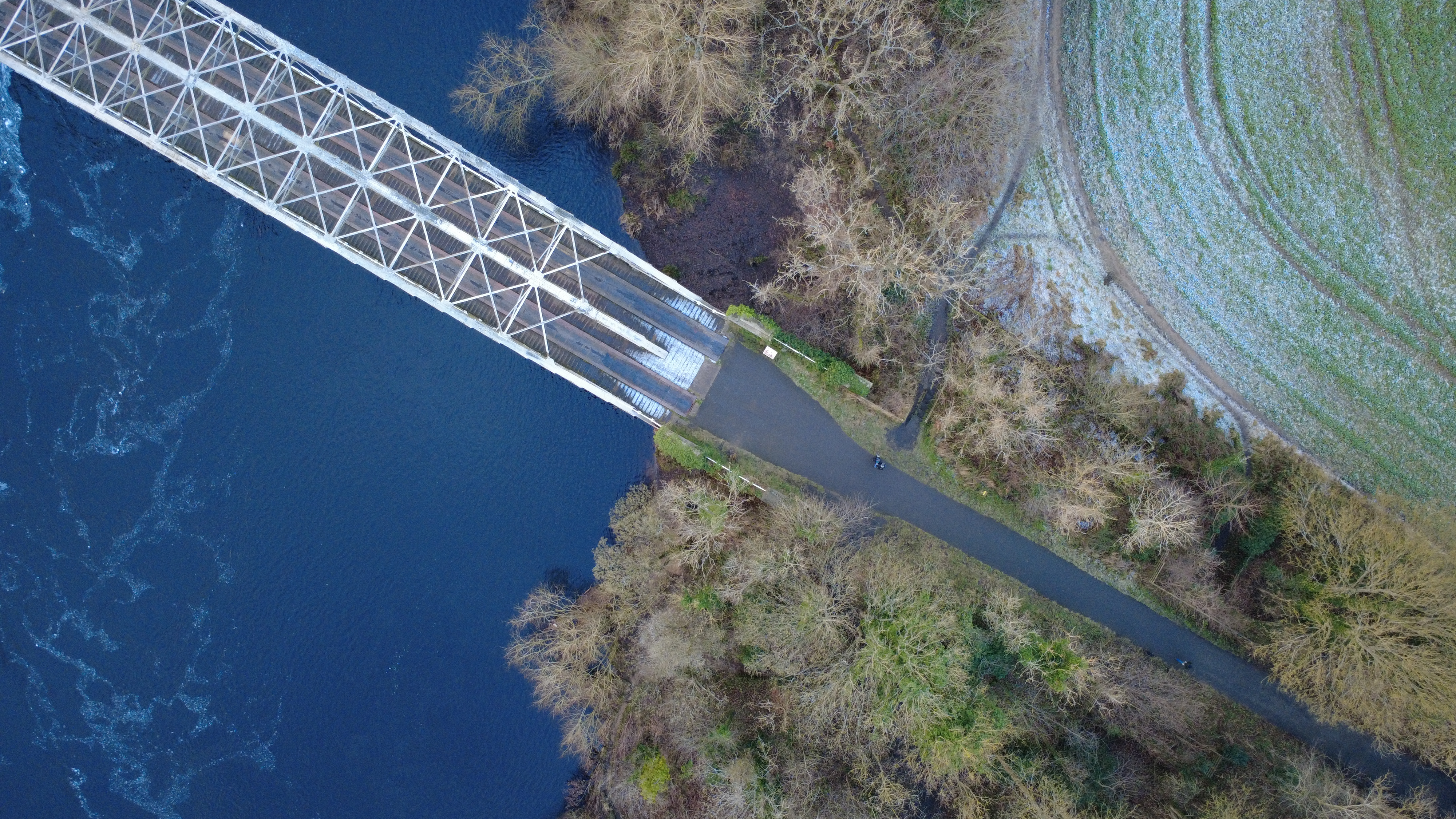 Top Down Bridge