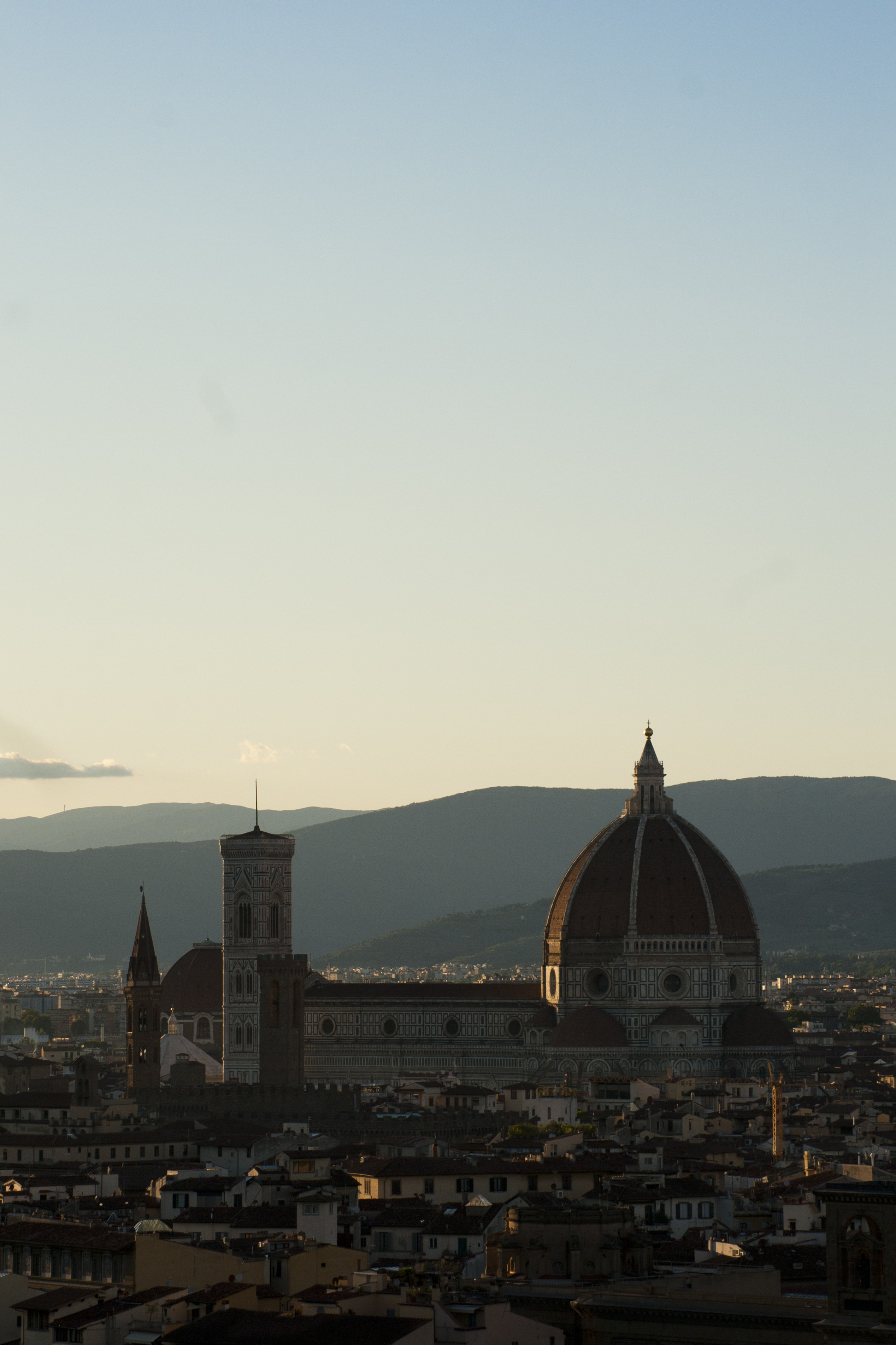 Cathedral of Santa Maria del Fiore