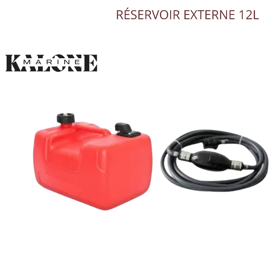 Réservoir Externe 12L