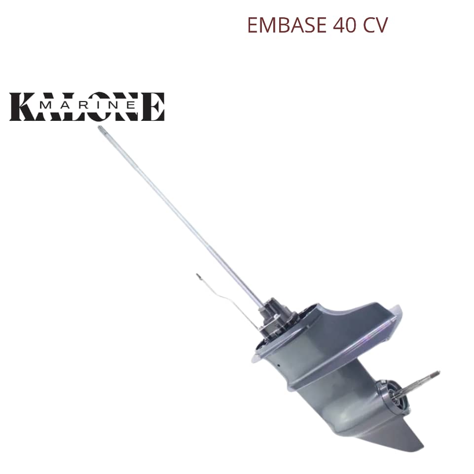 Embase 40 CV