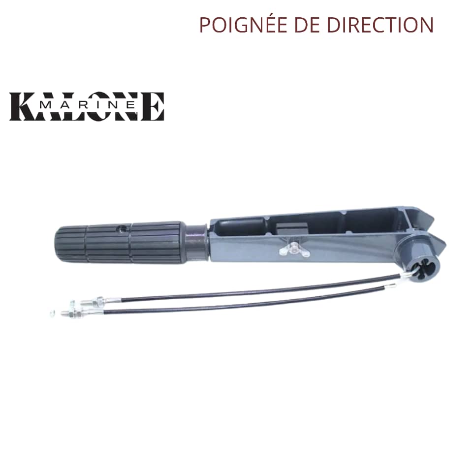Poignée de Direction