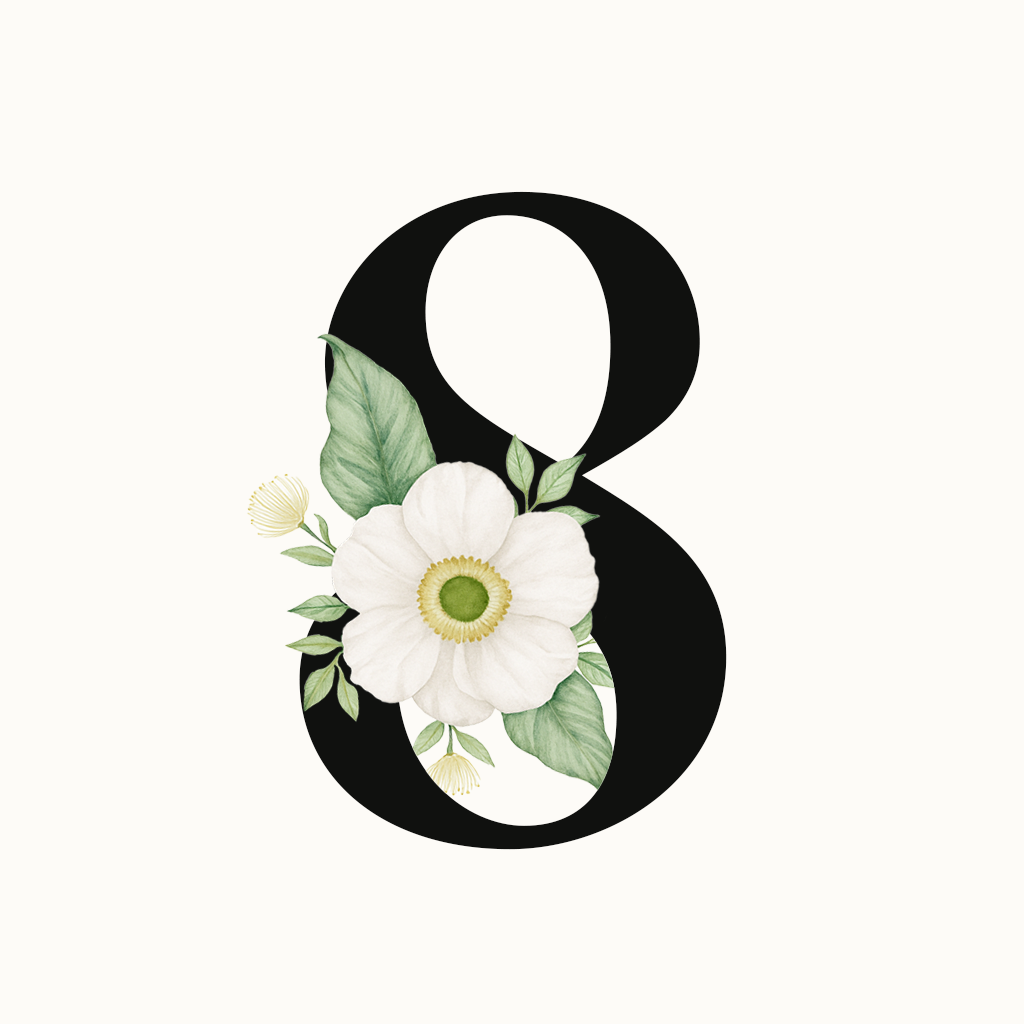 Plan 8 Clases Mensual