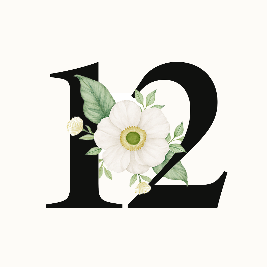 Plan 12 Clases Mensual