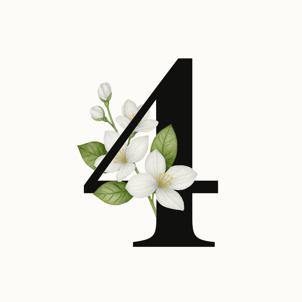 Plan 4 Clases Trimestral