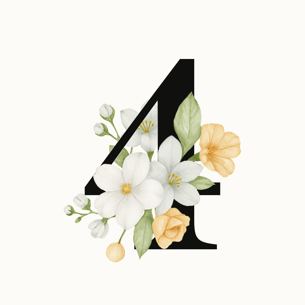 Plan 4 Clases Semestral