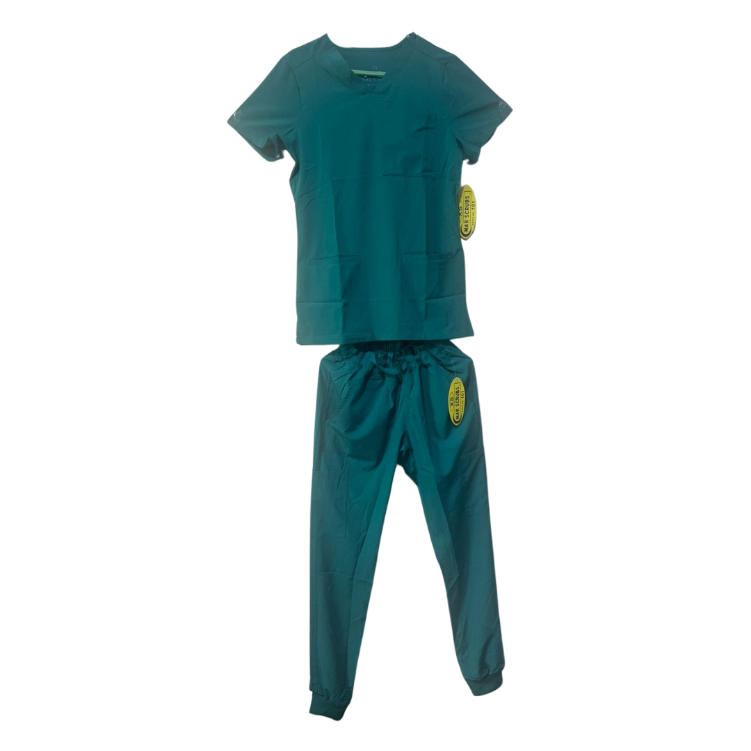 Jogger Spandex Medico