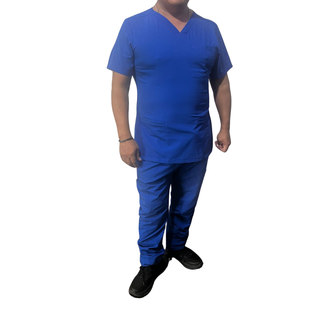 Jogger Spandex Medico