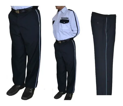 Pantalones para guardias de seguridad